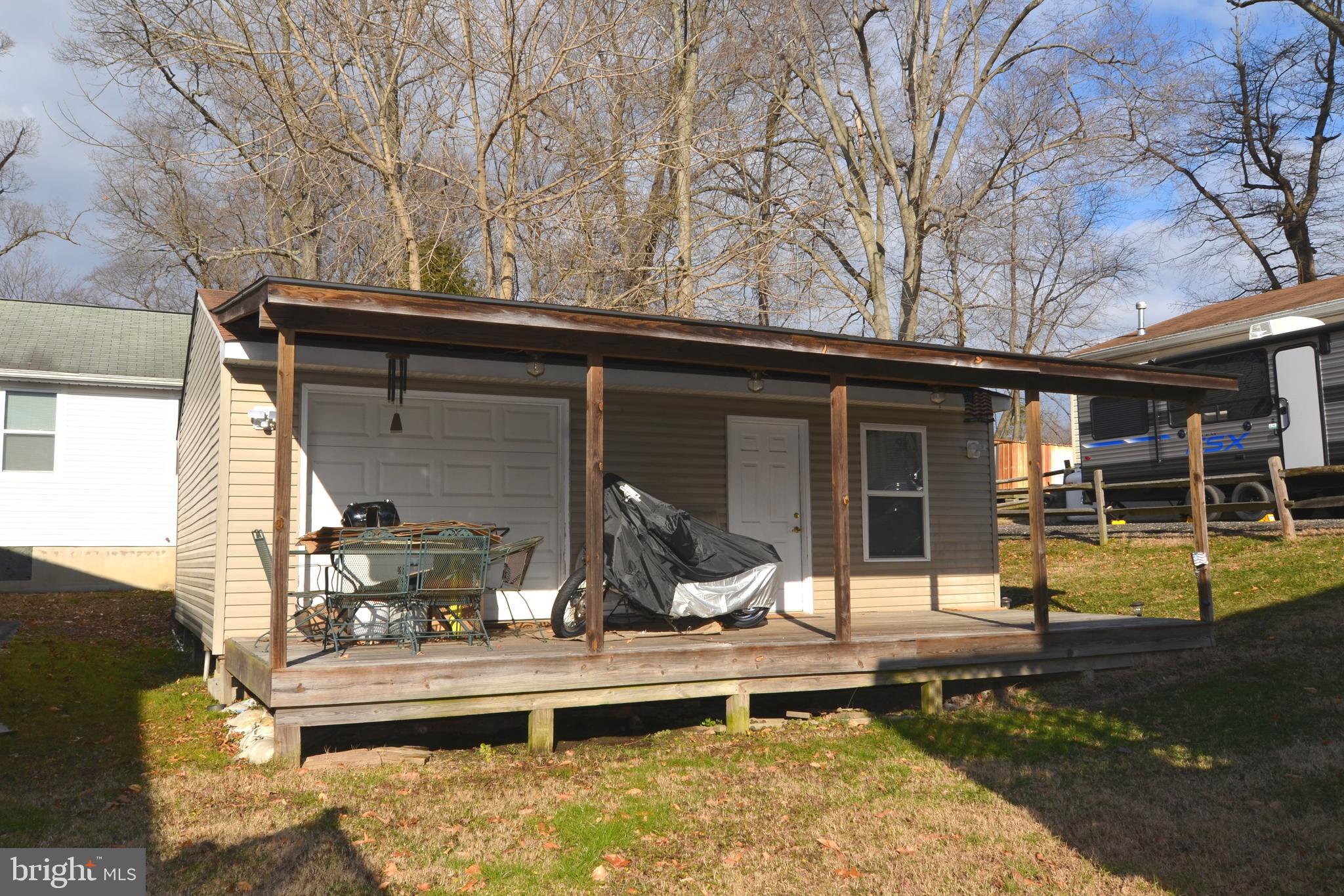 NORTH BEACH PARK - Residential