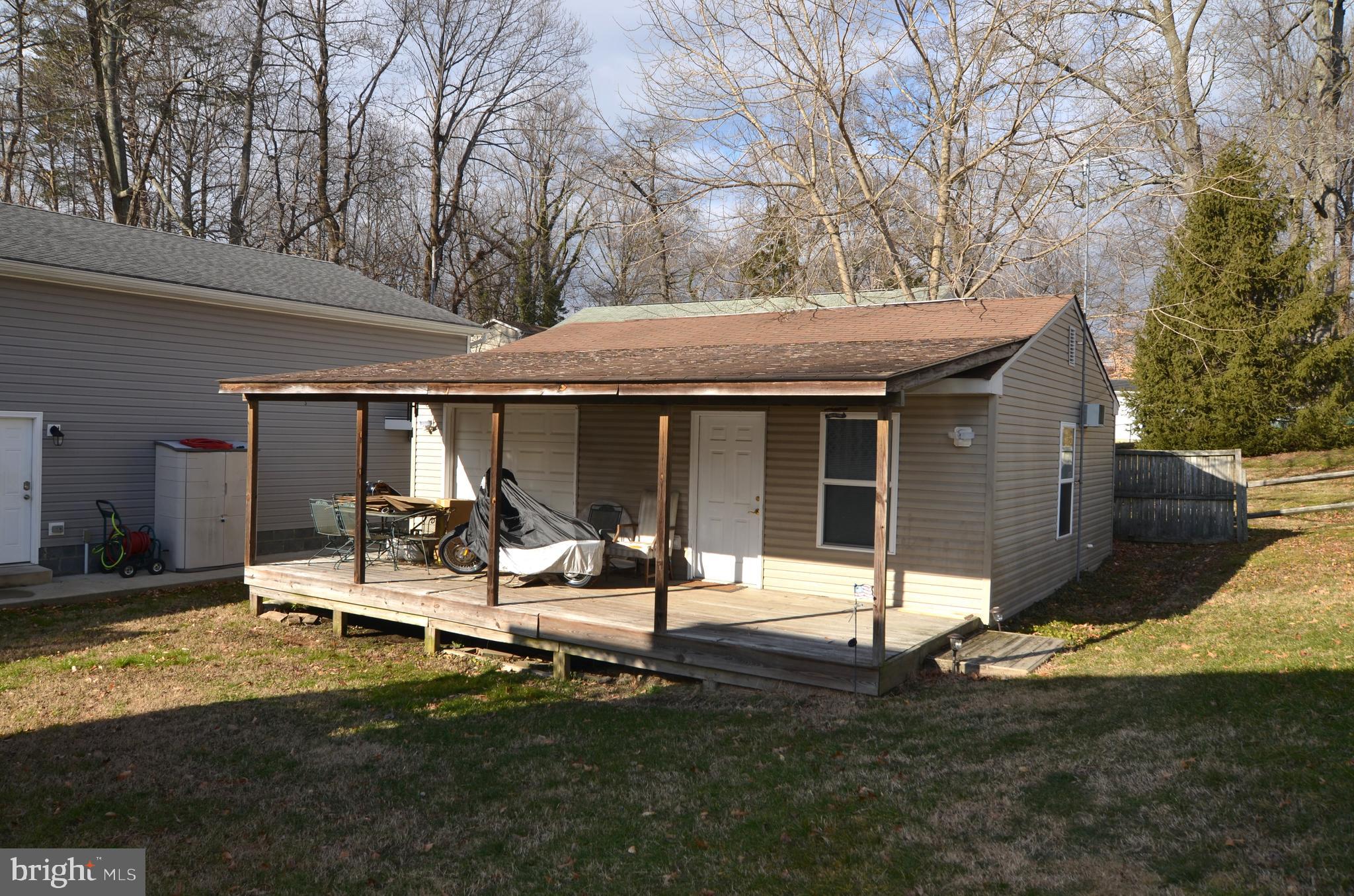 NORTH BEACH PARK - Residential