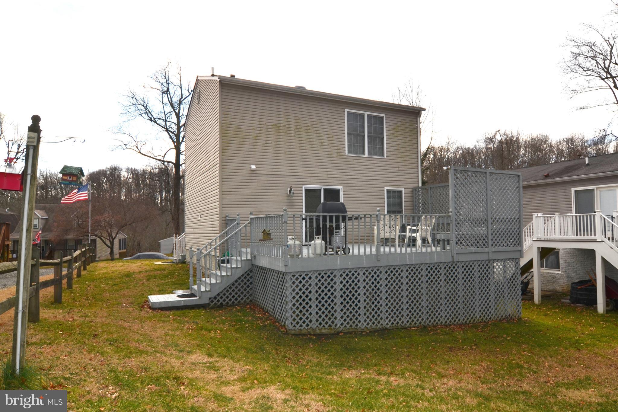 NORTH BEACH PARK - Residential