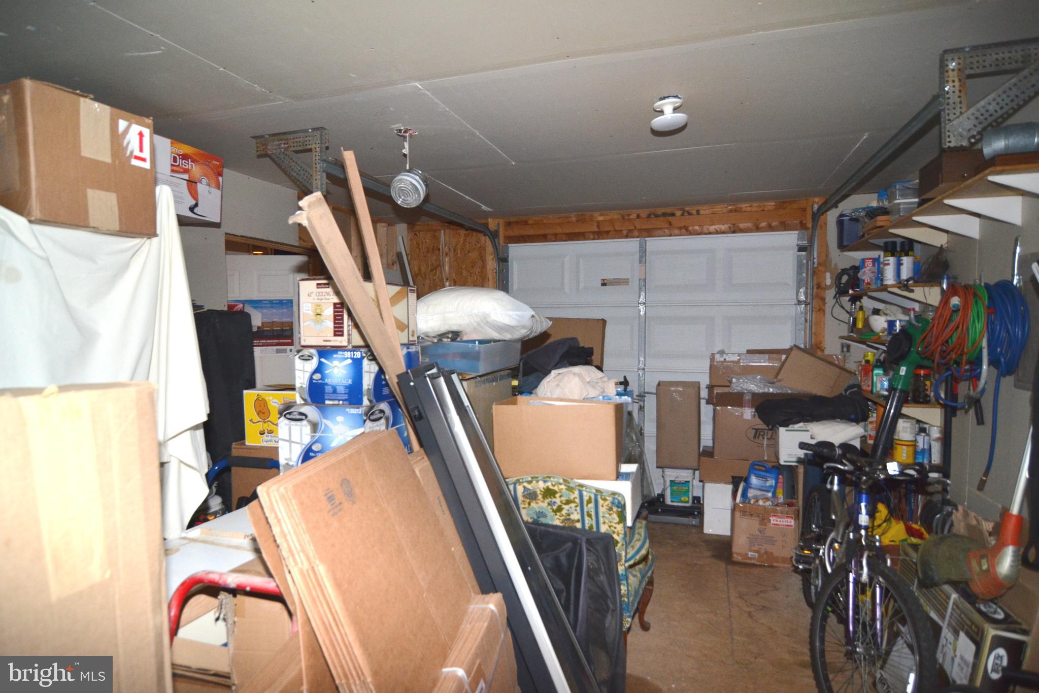 NORTH BEACH PARK - Residential