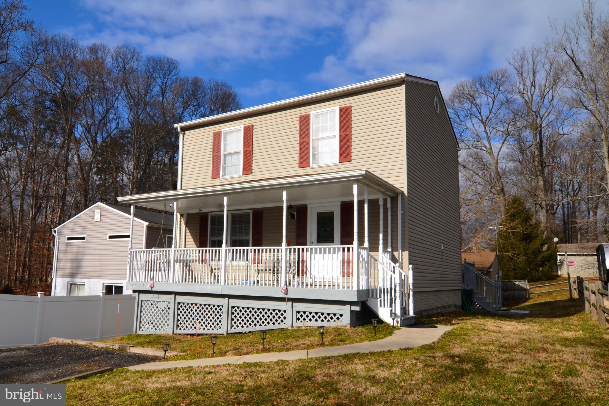 NORTH BEACH PARK - Residential
