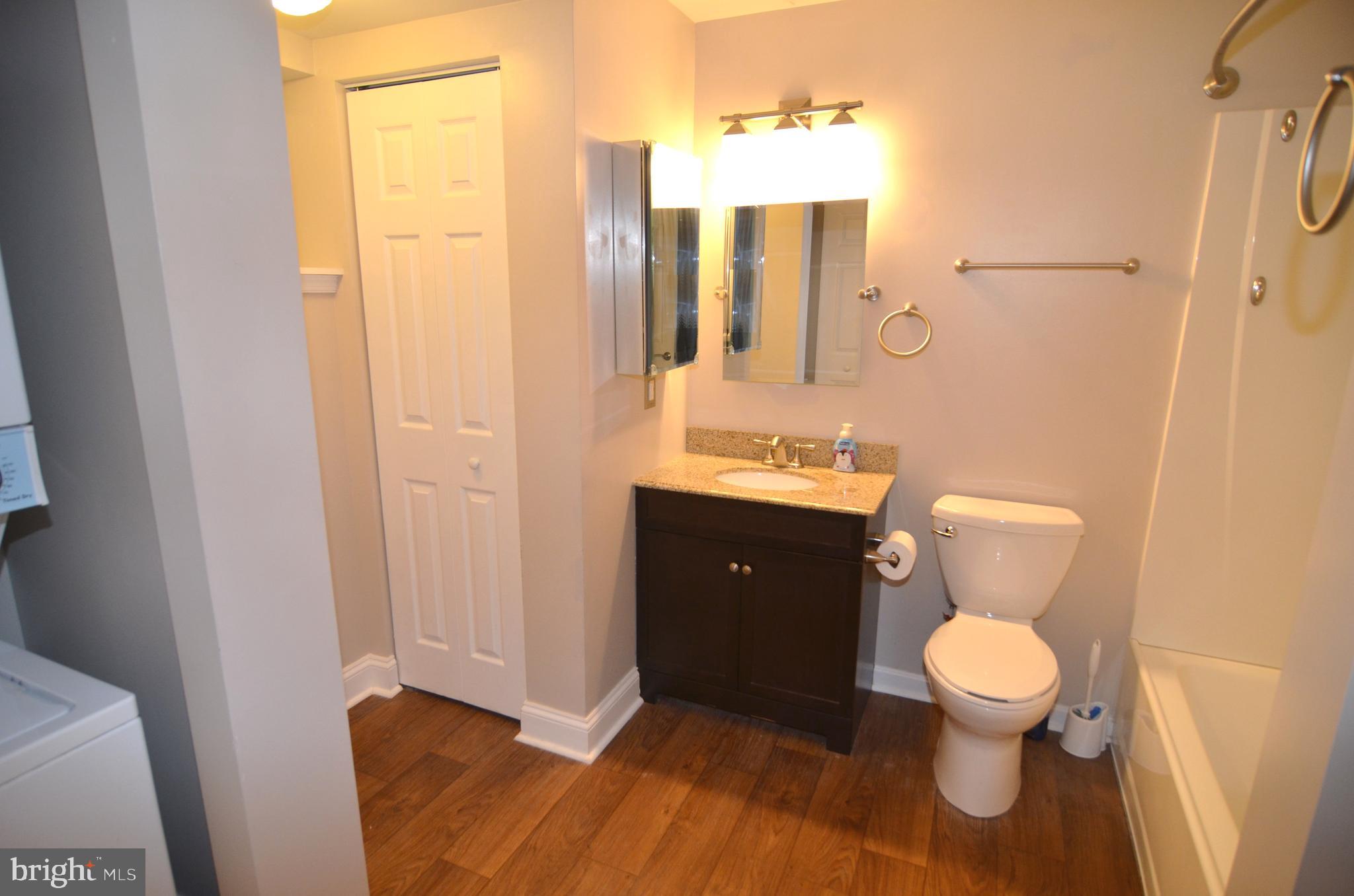 NORTH BEACH PARK - Residential