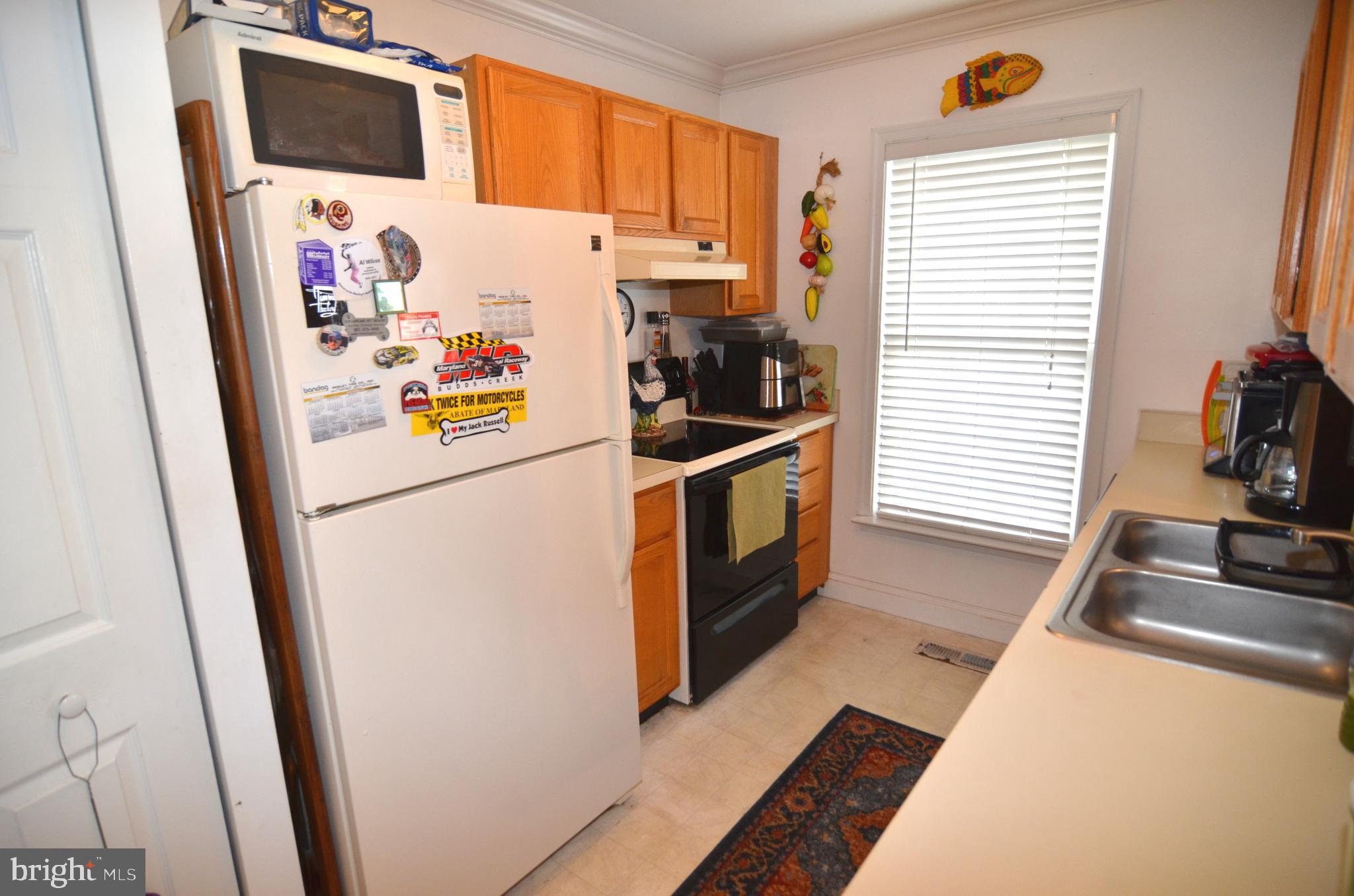 NORTH BEACH PARK - Residential