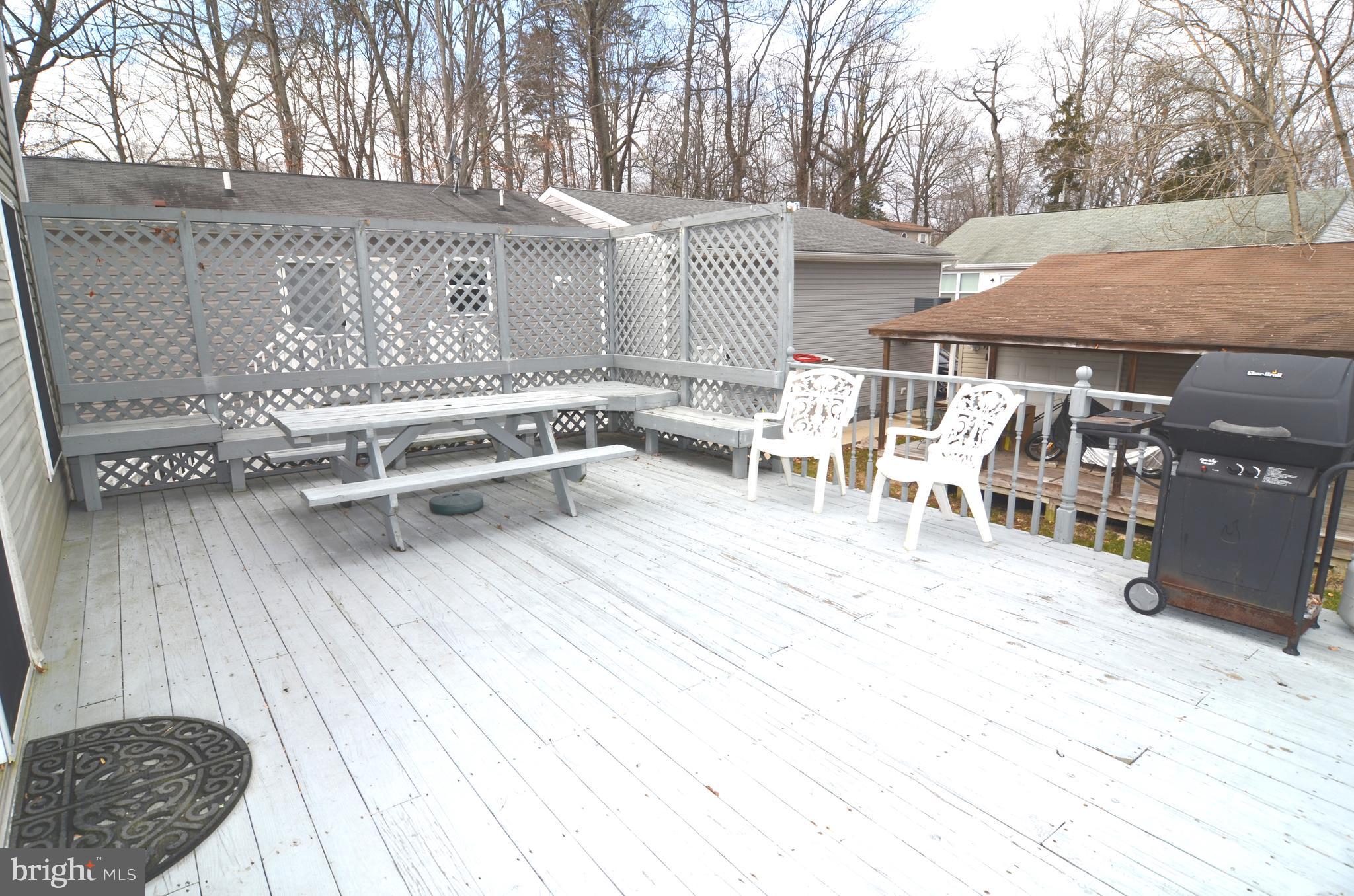 NORTH BEACH PARK - Residential