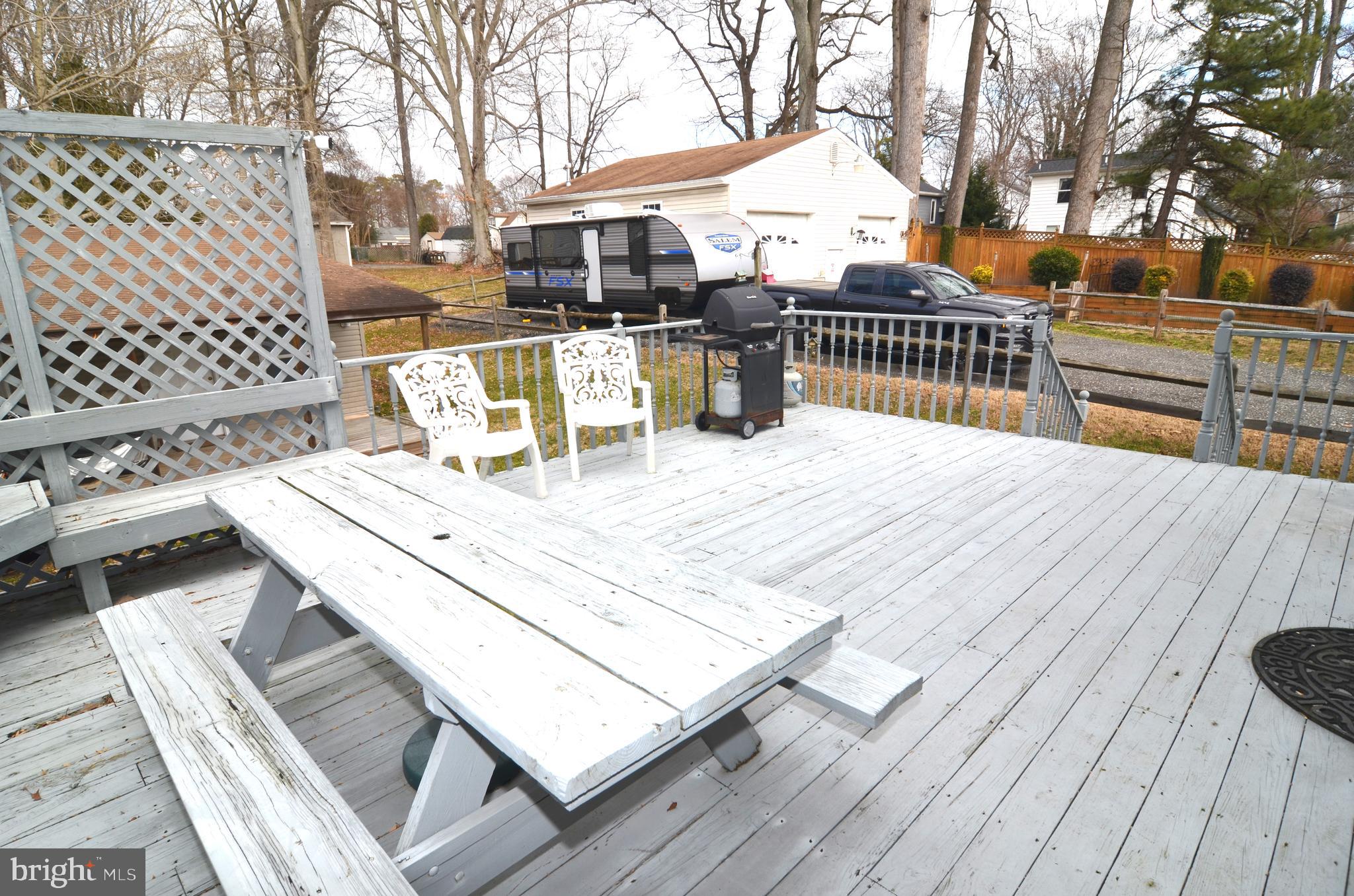 NORTH BEACH PARK - Residential