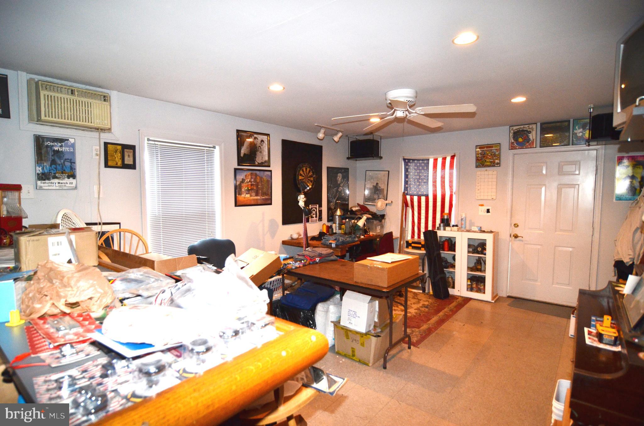 NORTH BEACH PARK - Residential