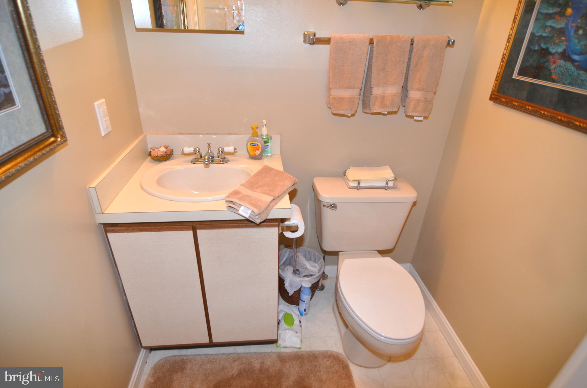 NORTH BEACH PARK - Residential