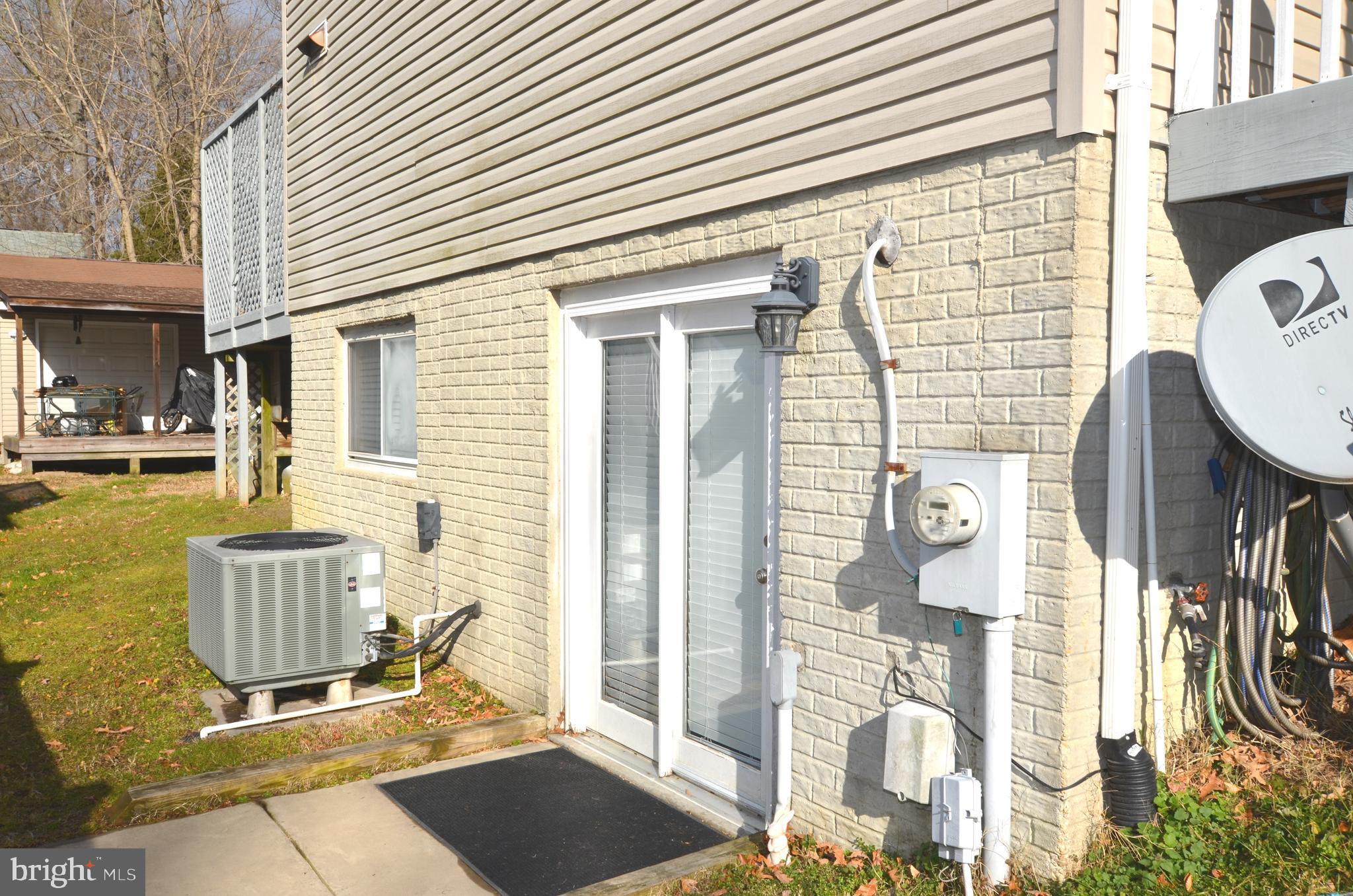 NORTH BEACH PARK - Residential