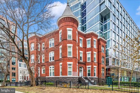 459 MASSACHUSETTS AVENUE NW B3 WASHINGTON DC 20001