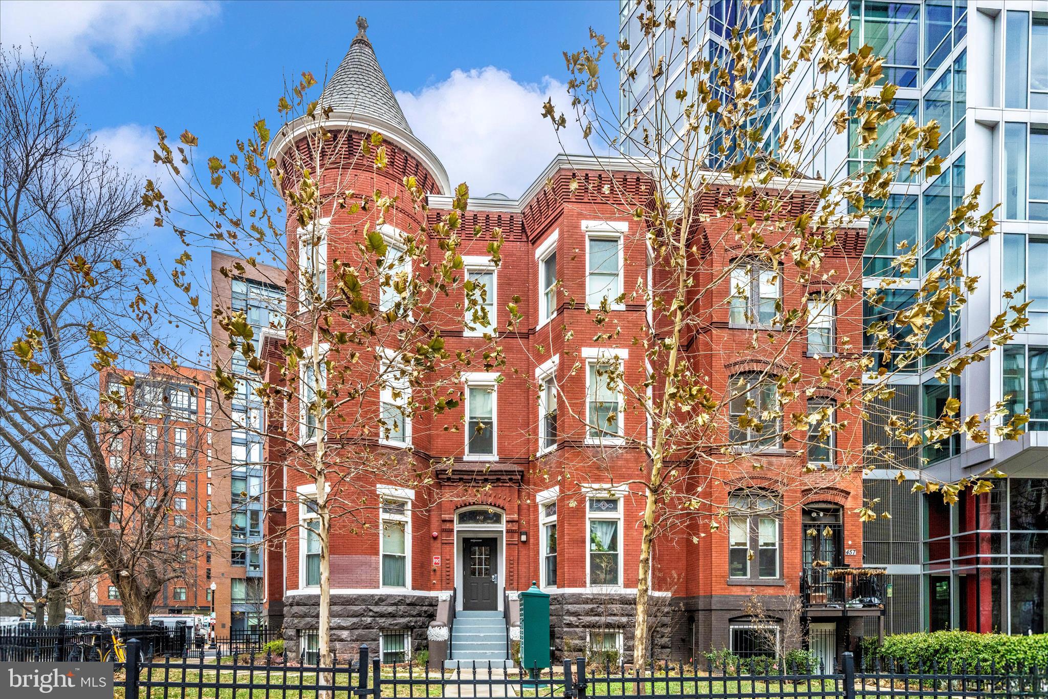 459 MASSACHUSETTS AVENUE NW B3