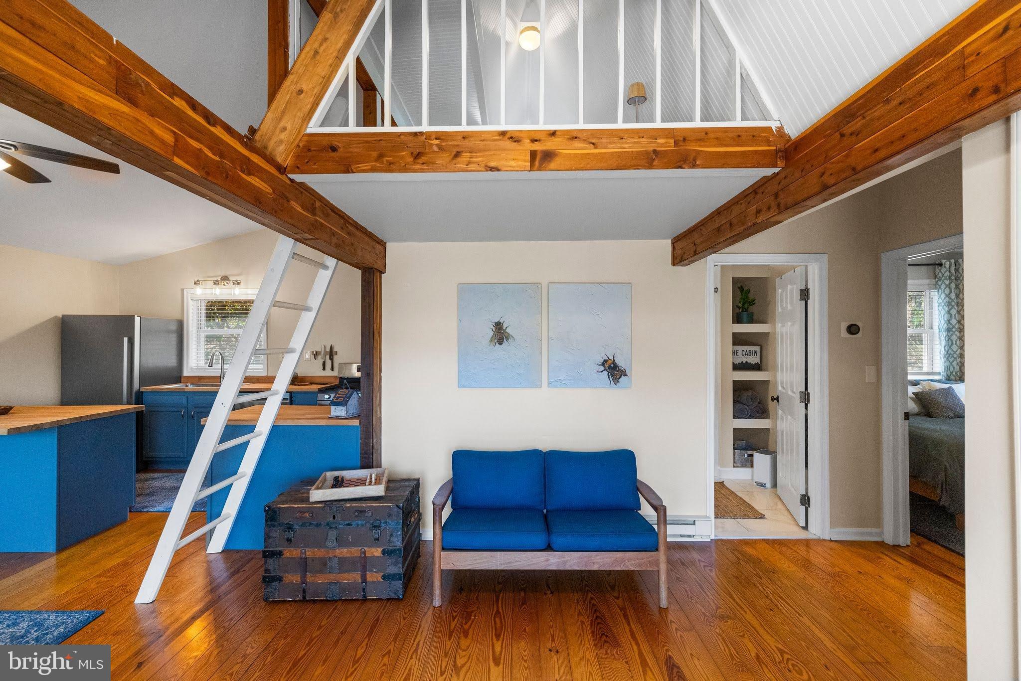 177 HIGH RIDGE ROAD