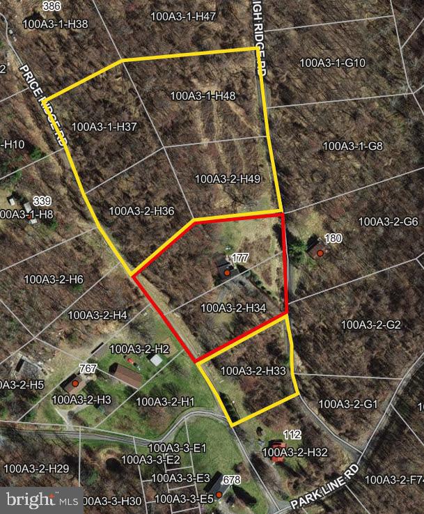 SKYLINE LAKES - Residential