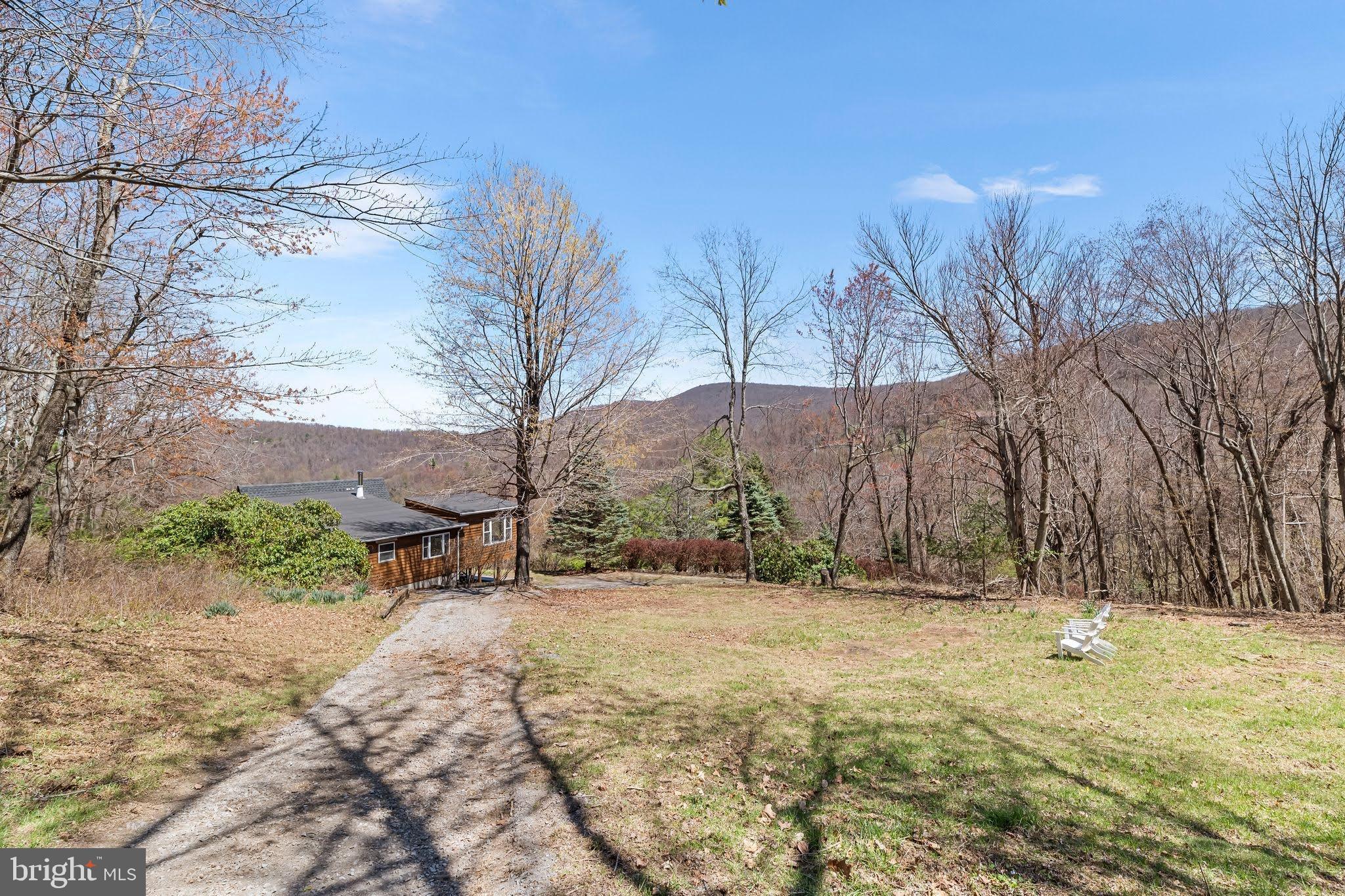 SKYLINE LAKES - Residential