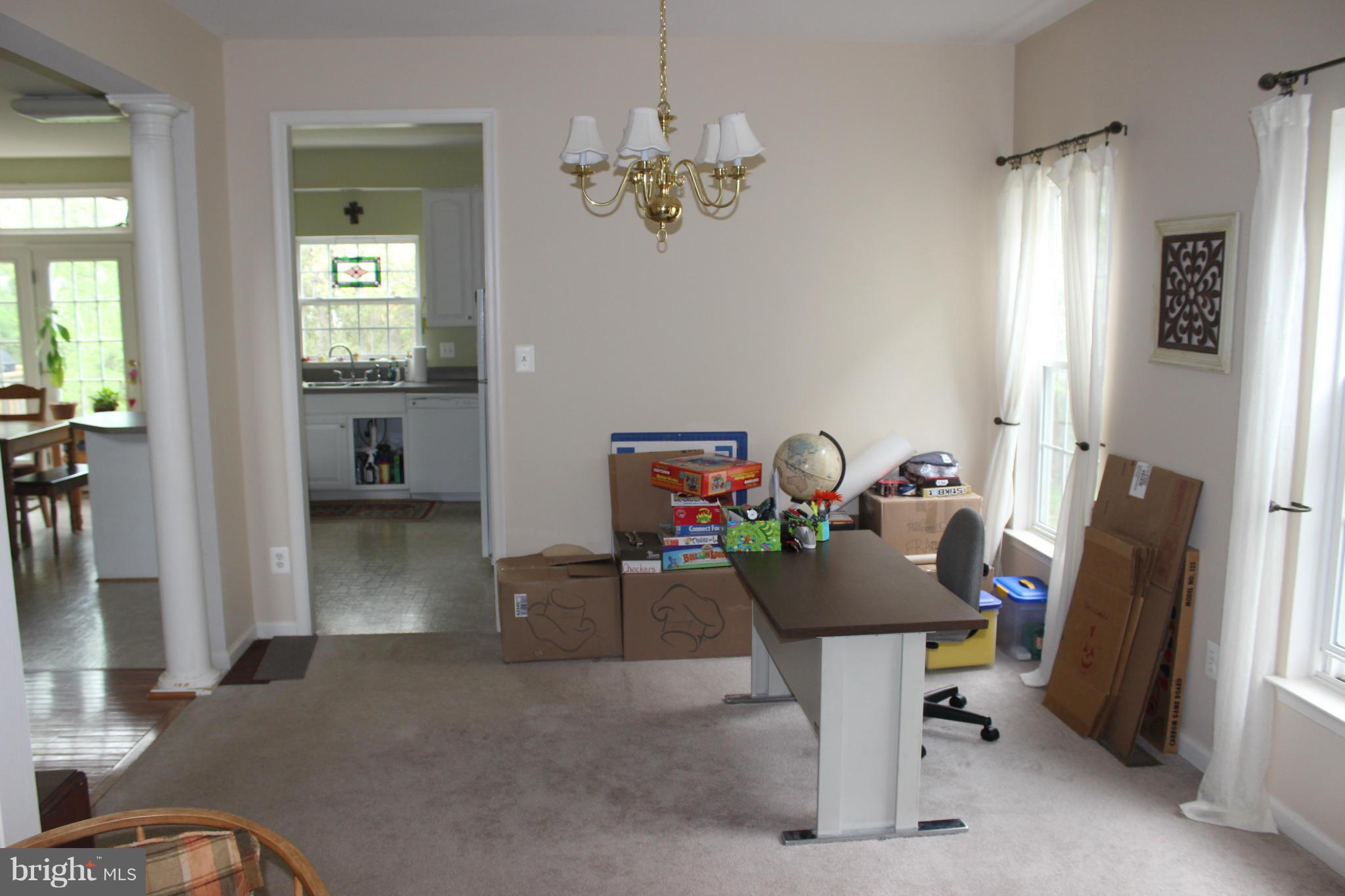 SOUTH RIDING - Residential