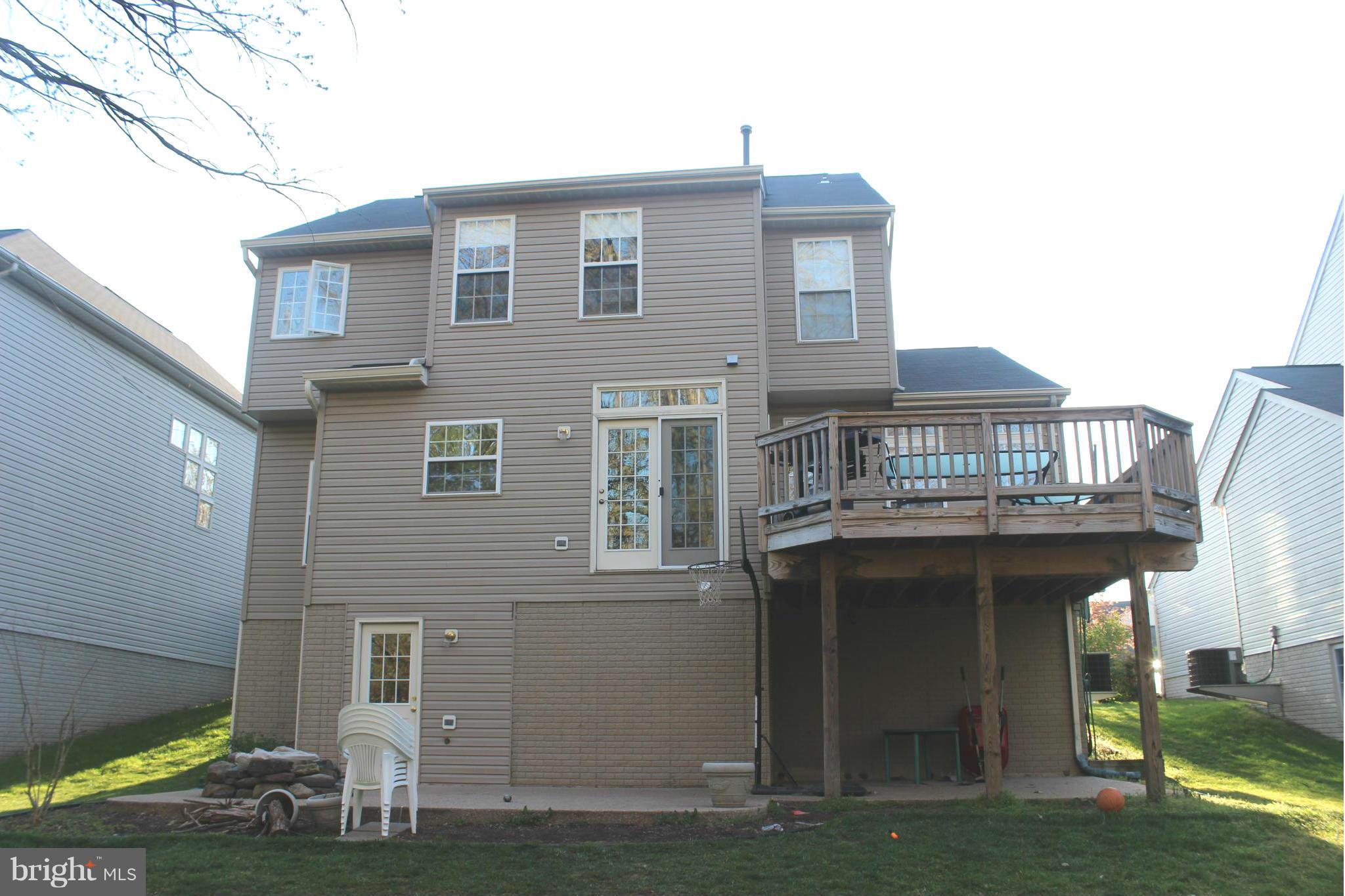 SOUTH RIDING - Residential