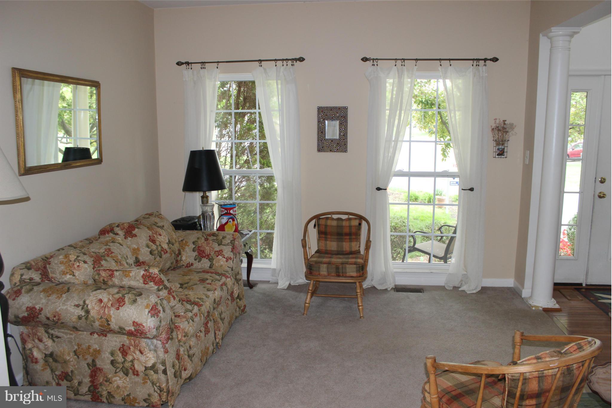 SOUTH RIDING - Residential