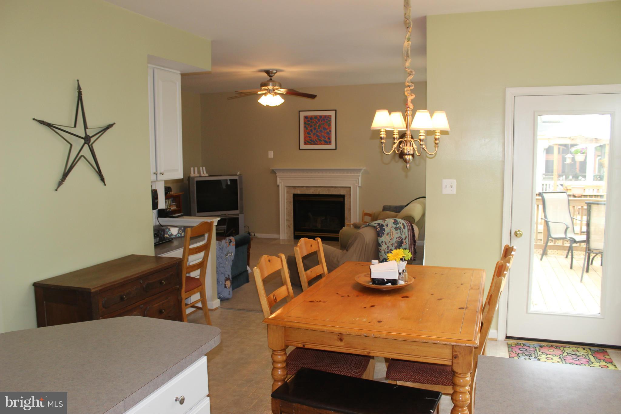 SOUTH RIDING - Residential