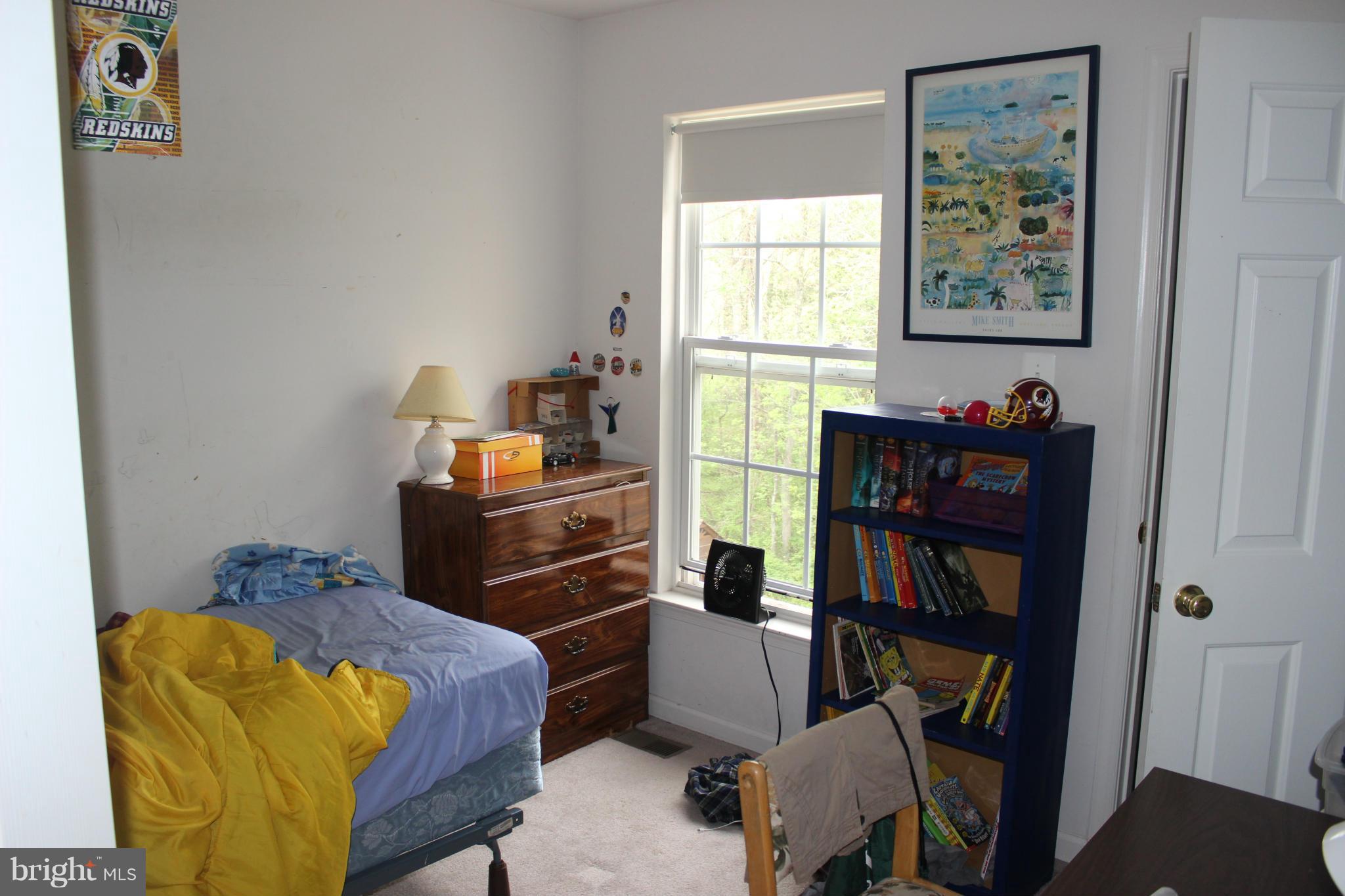 SOUTH RIDING - Residential