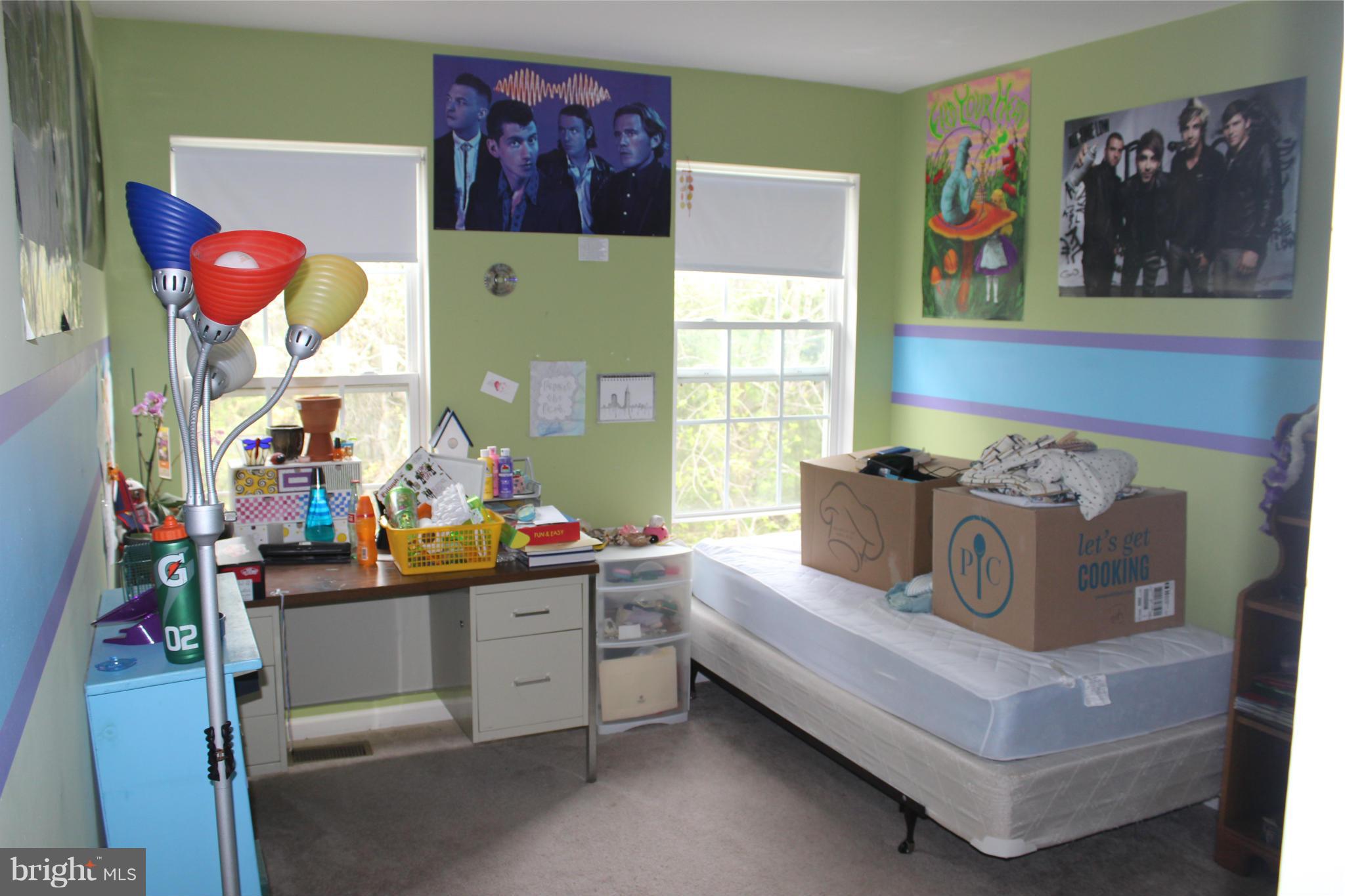 SOUTH RIDING - Residential