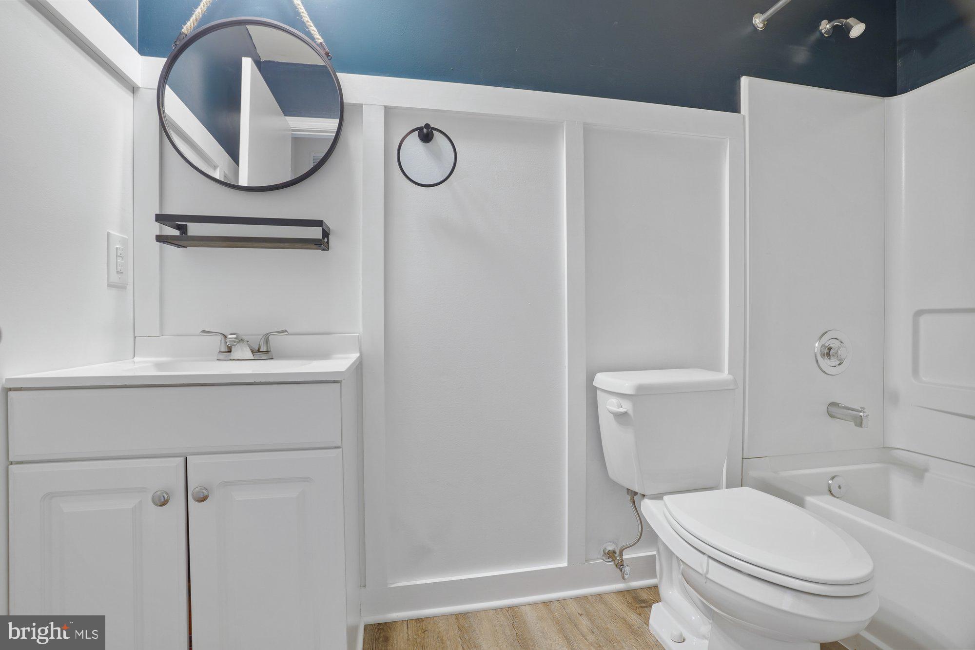 CONSTANT BRANCH - Residential