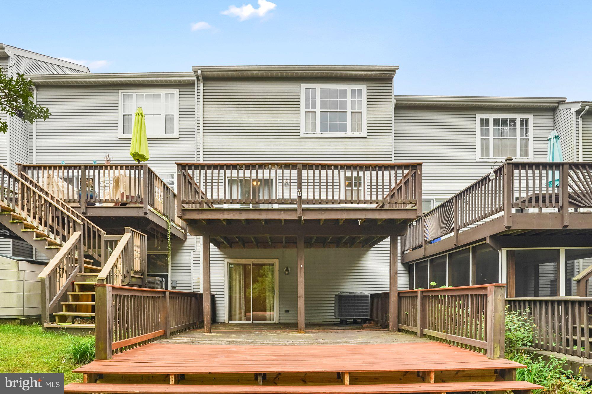 CONSTANT BRANCH - Residential