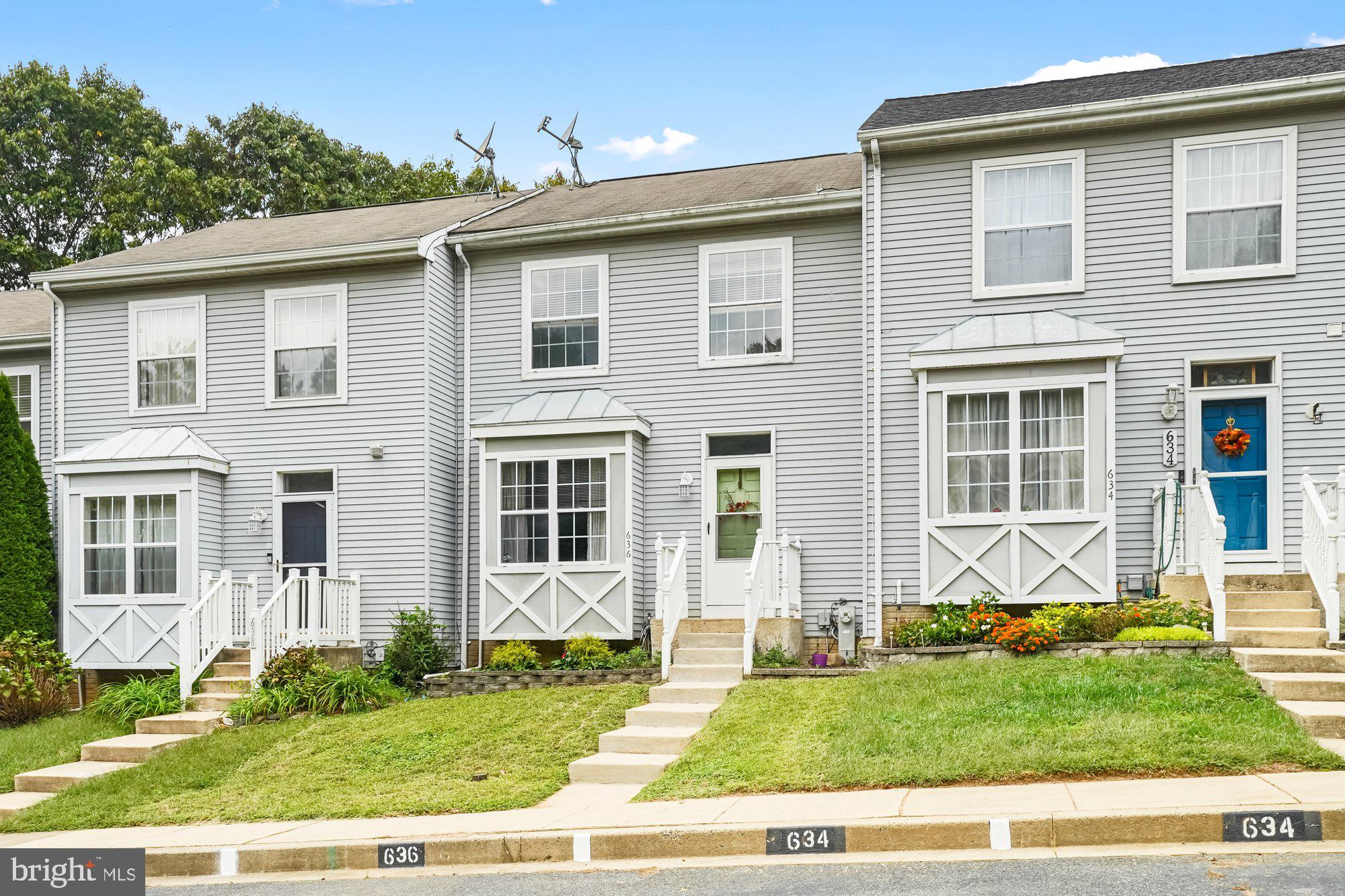 CONSTANT BRANCH - Residential