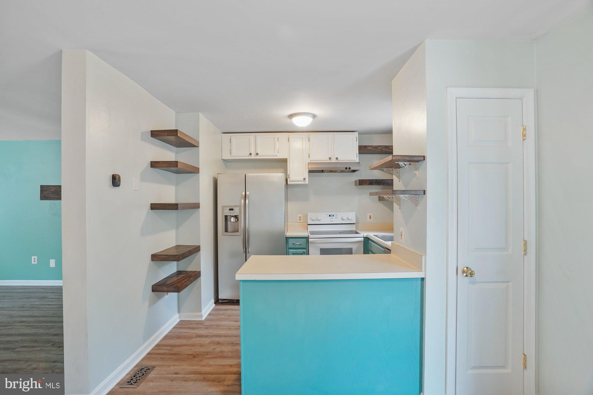 CONSTANT BRANCH - Residential