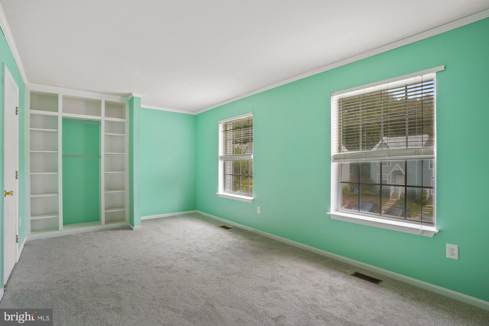 CONSTANT BRANCH - Residential