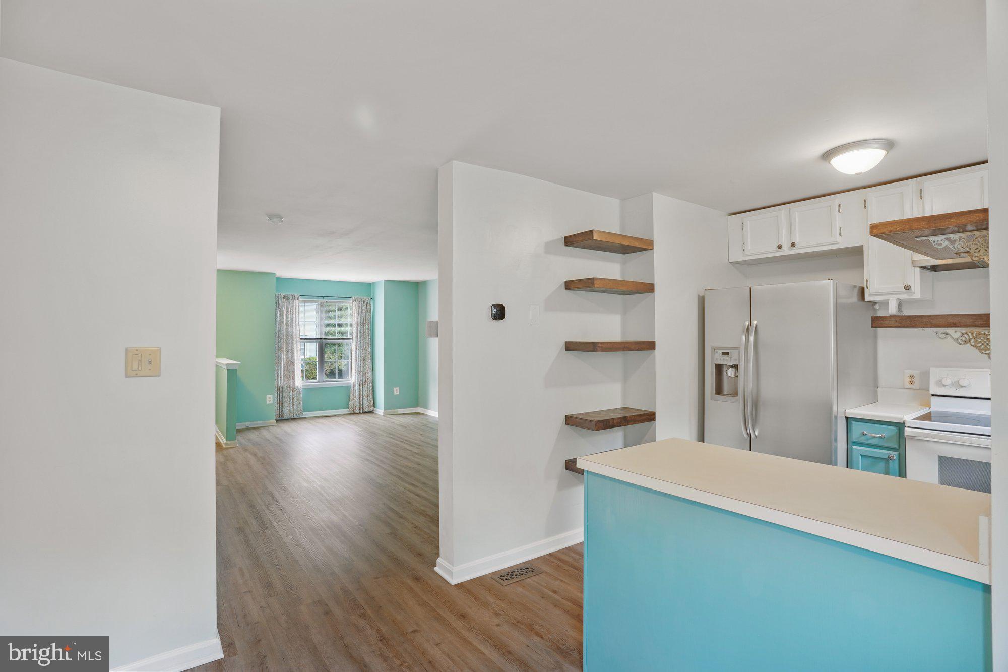 CONSTANT BRANCH - Residential