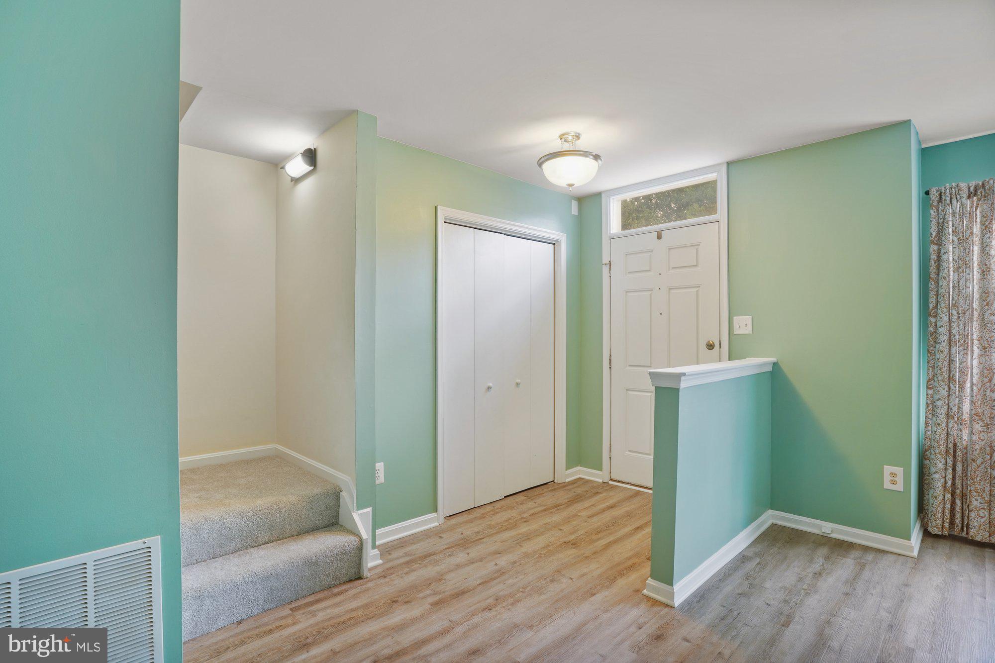 CONSTANT BRANCH - Residential