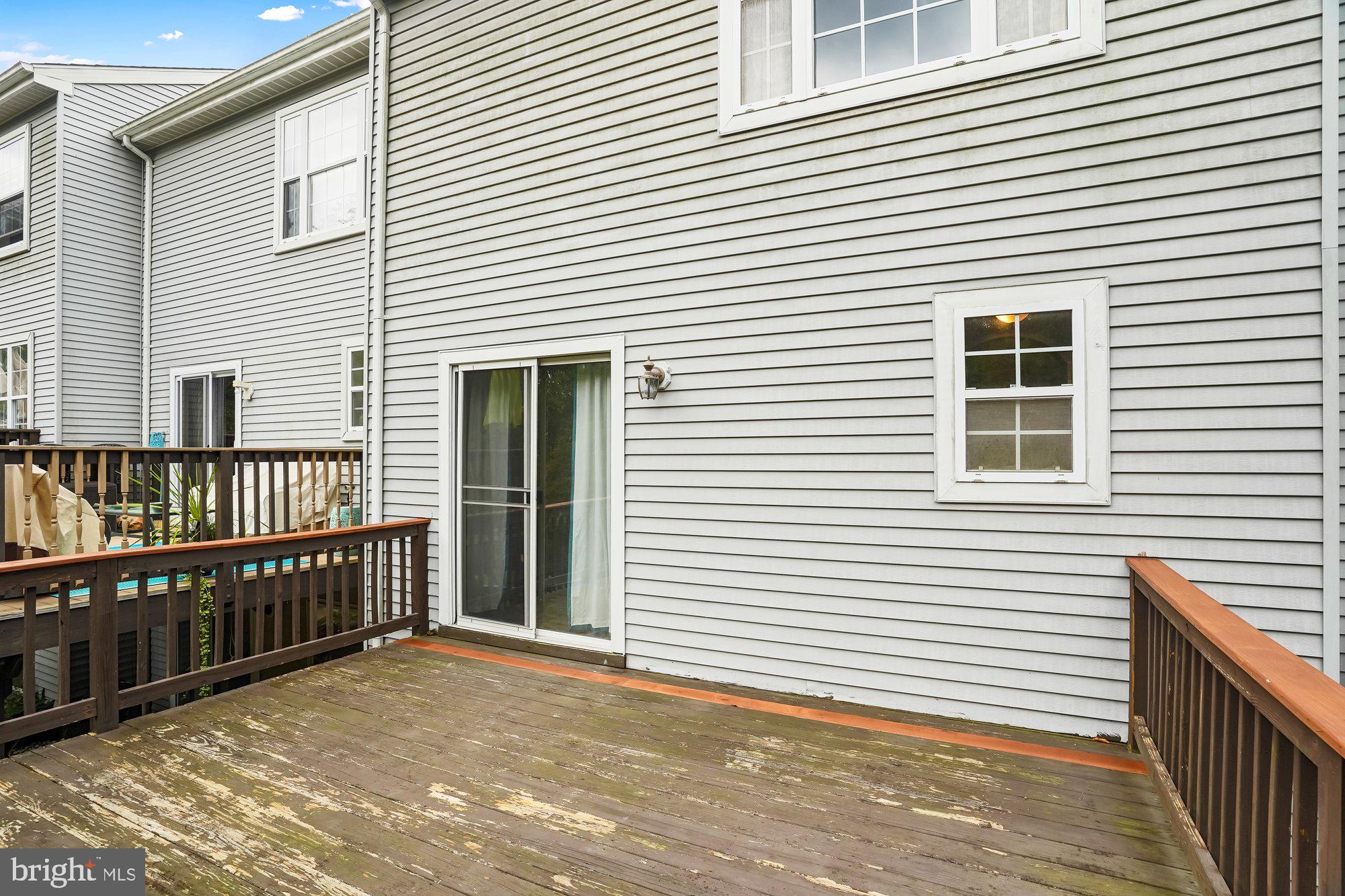 CONSTANT BRANCH - Residential