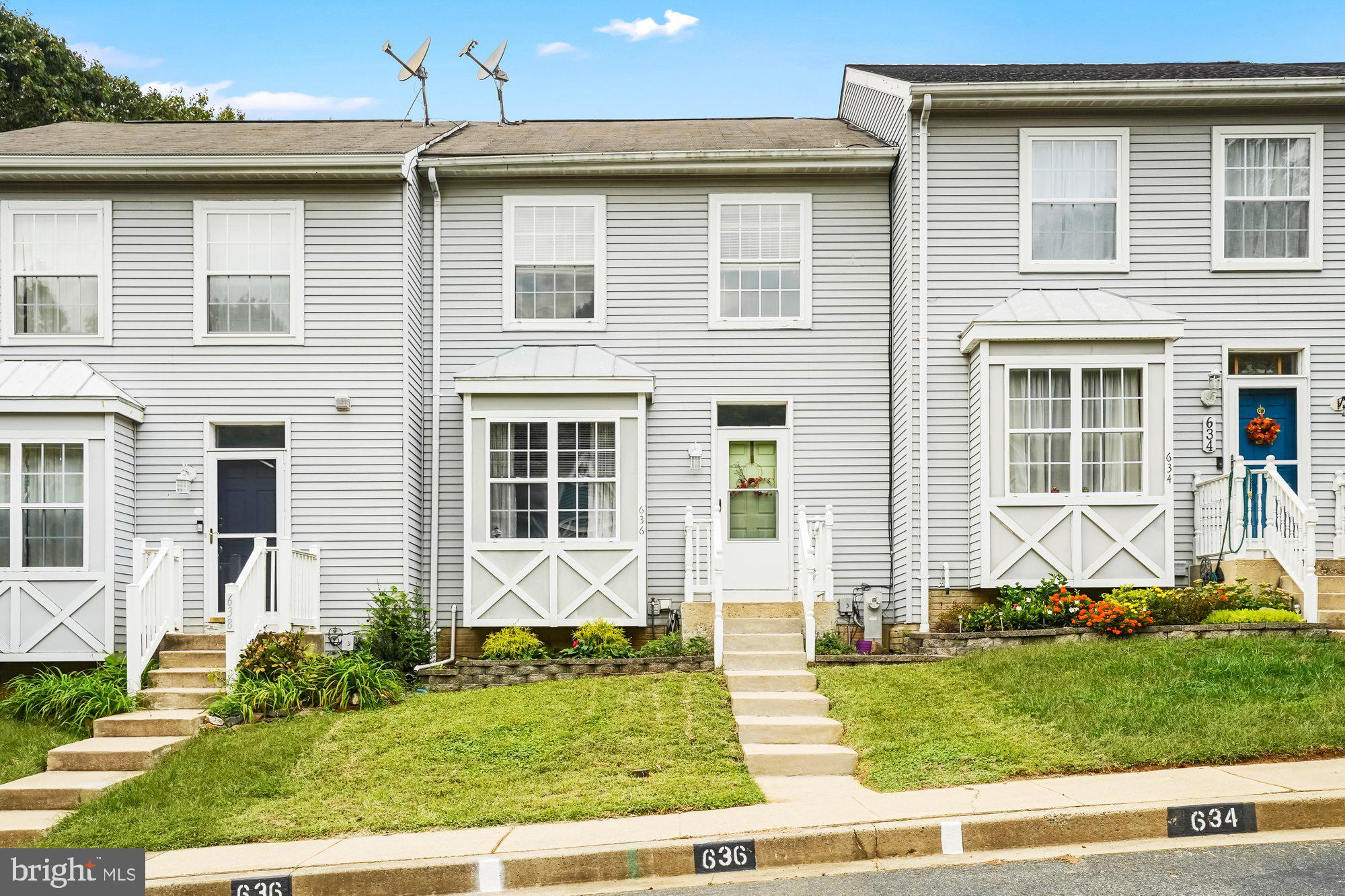 CONSTANT BRANCH - Residential