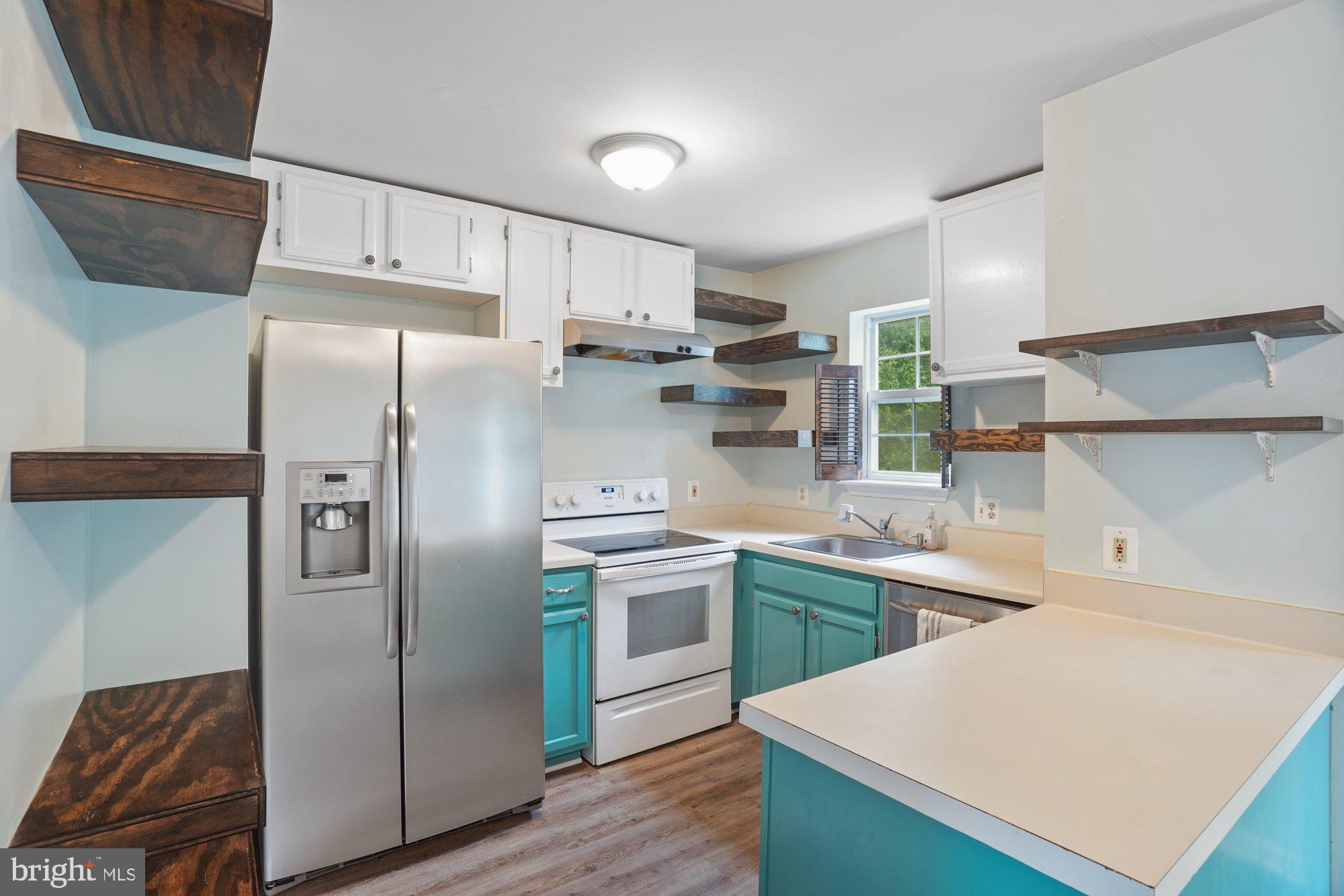 CONSTANT BRANCH - Residential