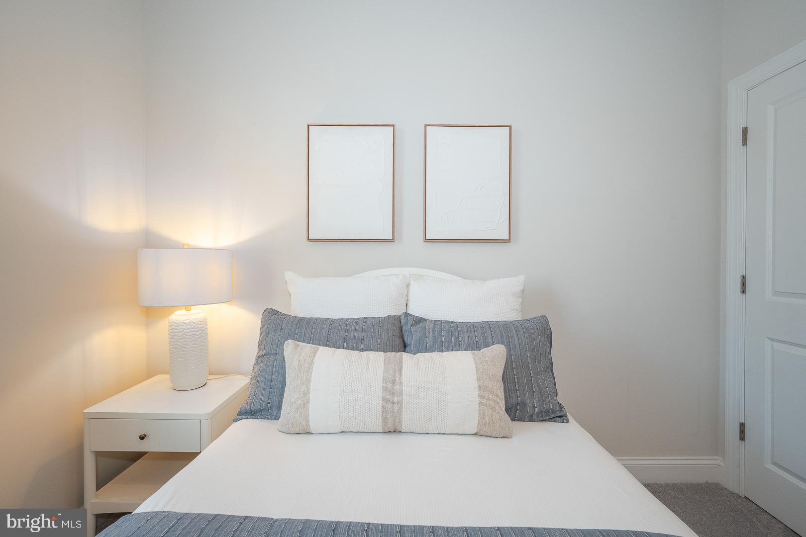 NEWTOWN WALK AT ELLIS PRESERVE - Residential