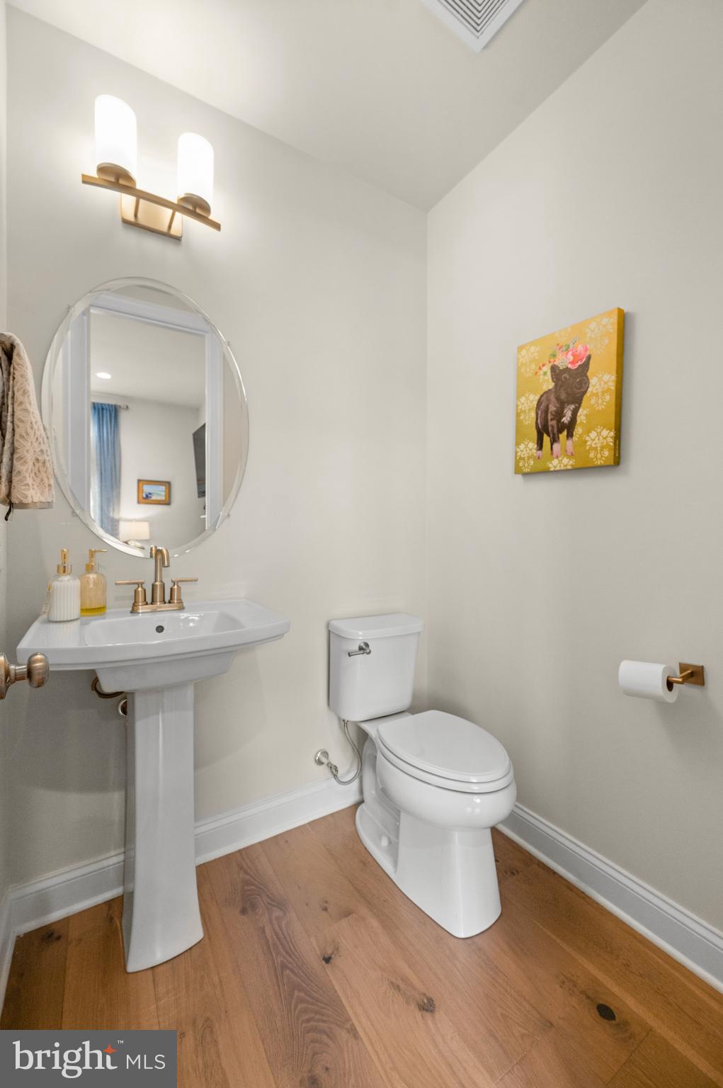 NEWTOWN WALK AT ELLIS PRESERVE - Residential