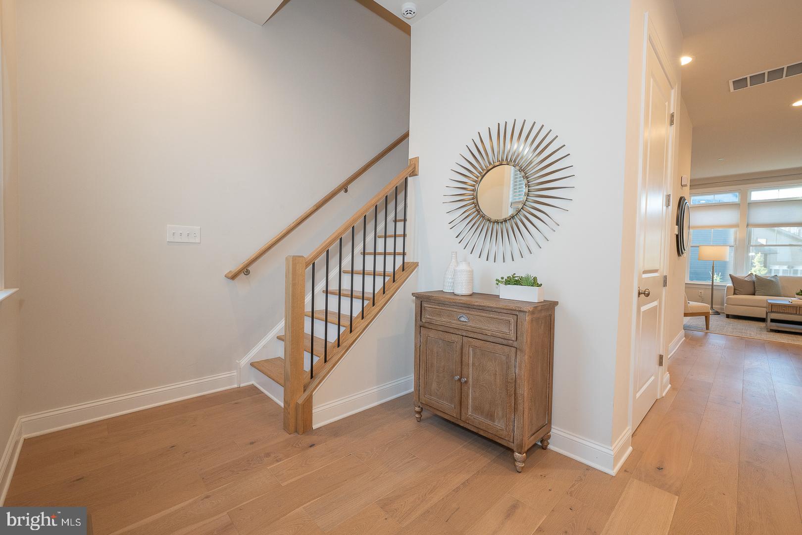 NEWTOWN WALK AT ELLIS PRESERVE - Residential