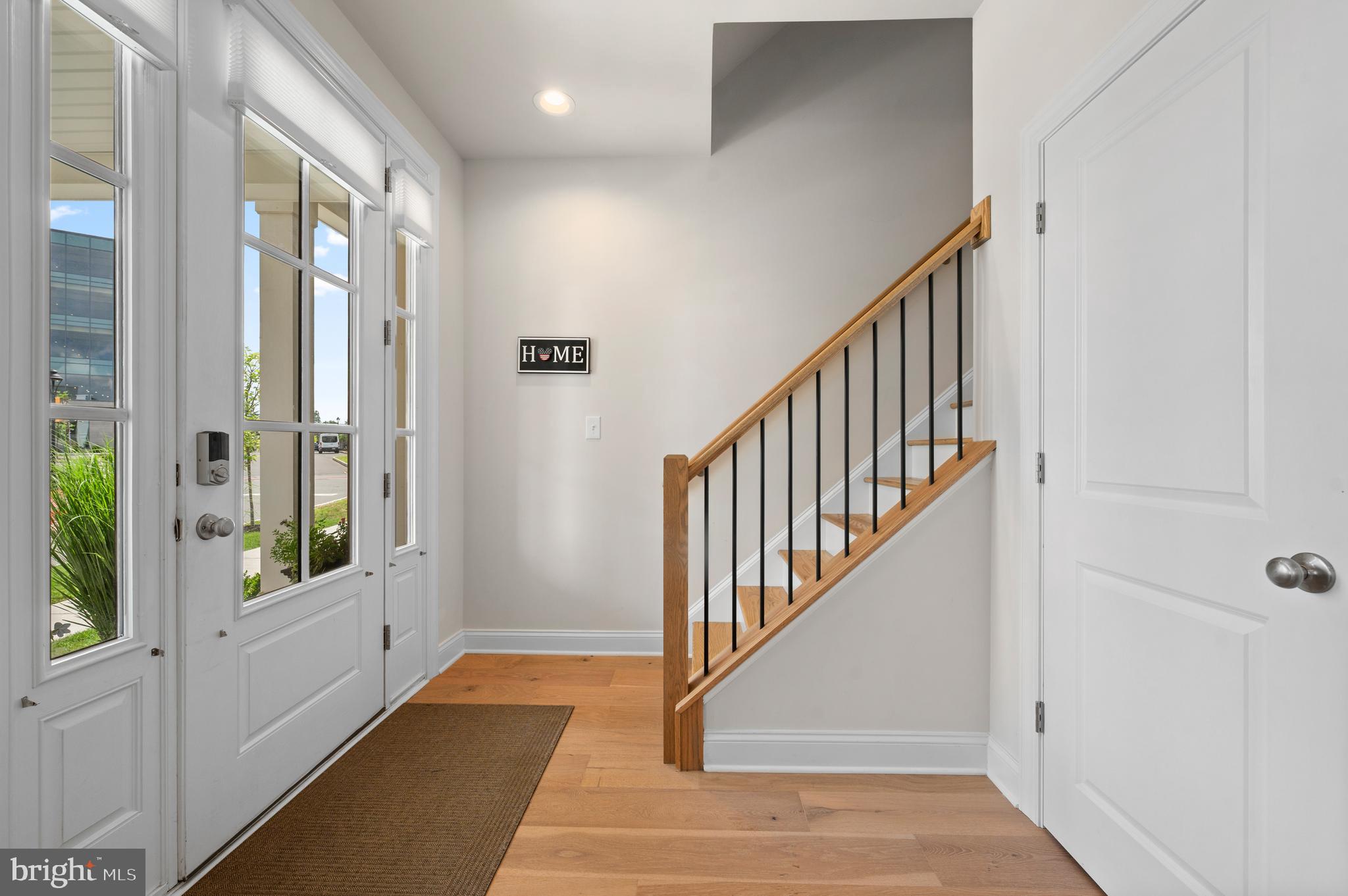 NEWTOWN WALK AT ELLIS PRESERVE - Residential