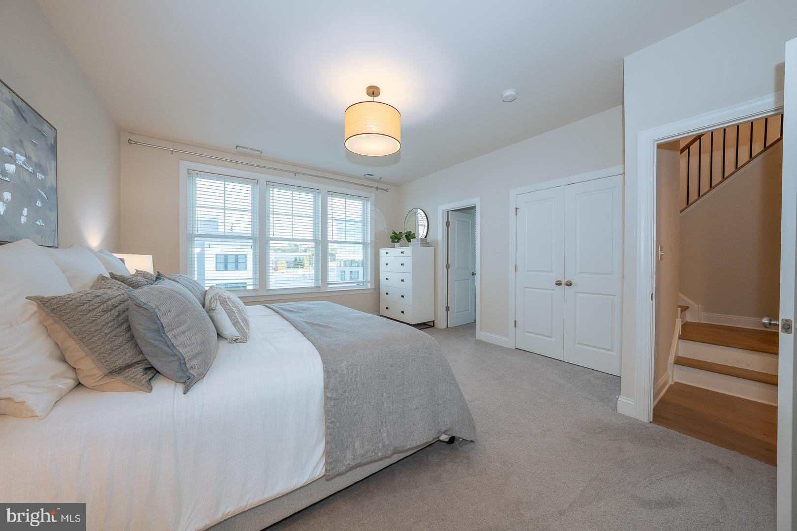 NEWTOWN WALK AT ELLIS PRESERVE - Residential