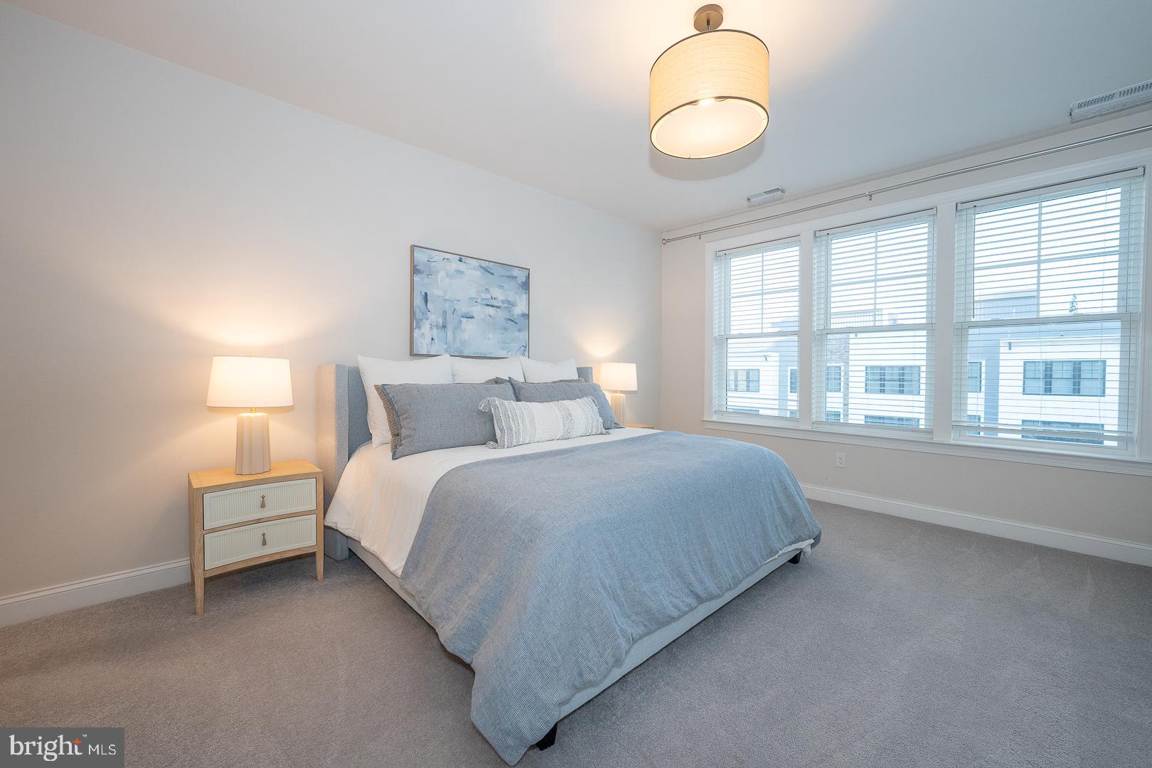 NEWTOWN WALK AT ELLIS PRESERVE - Residential