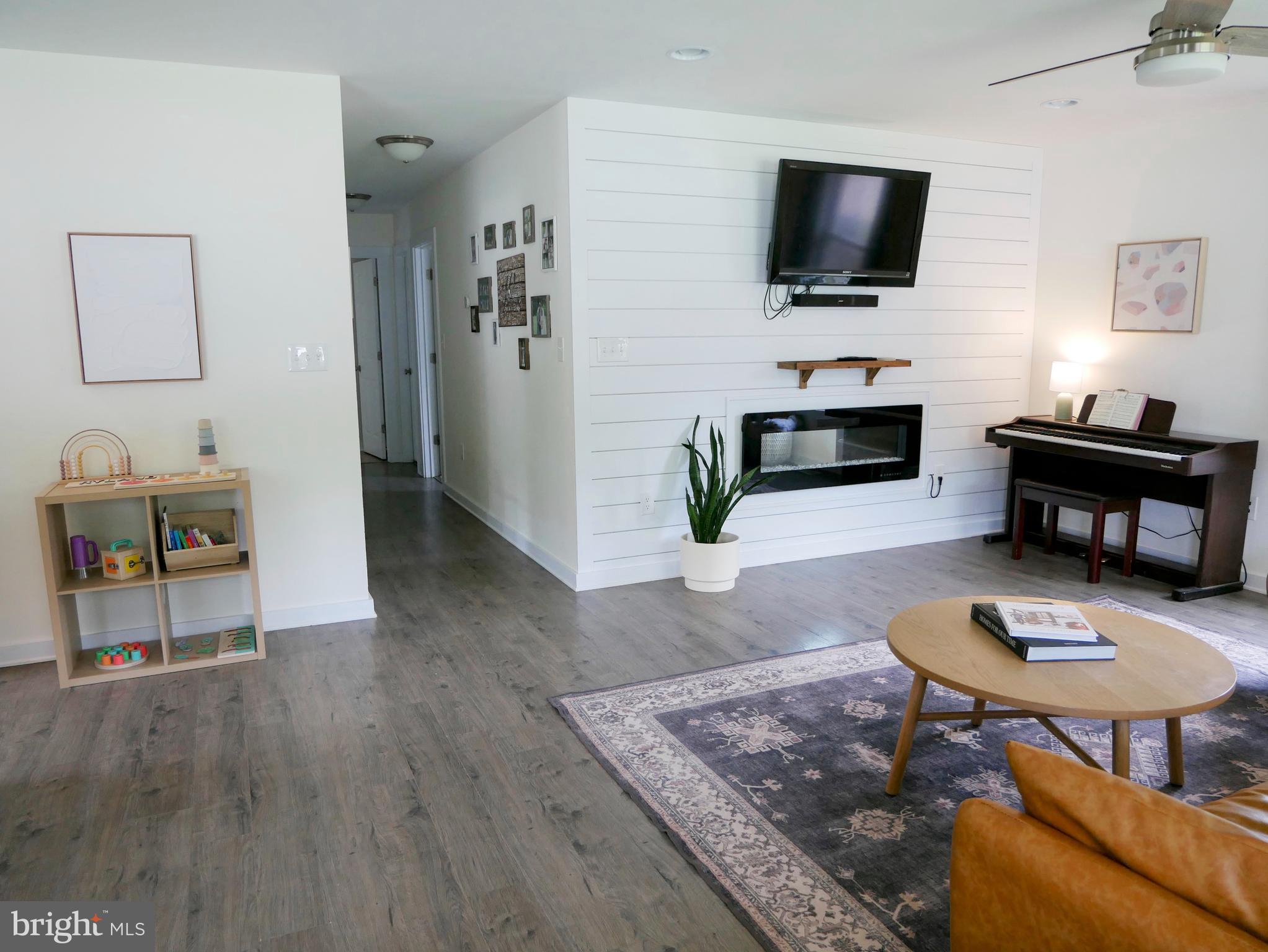 WESTMORELAND SHORES - Residential