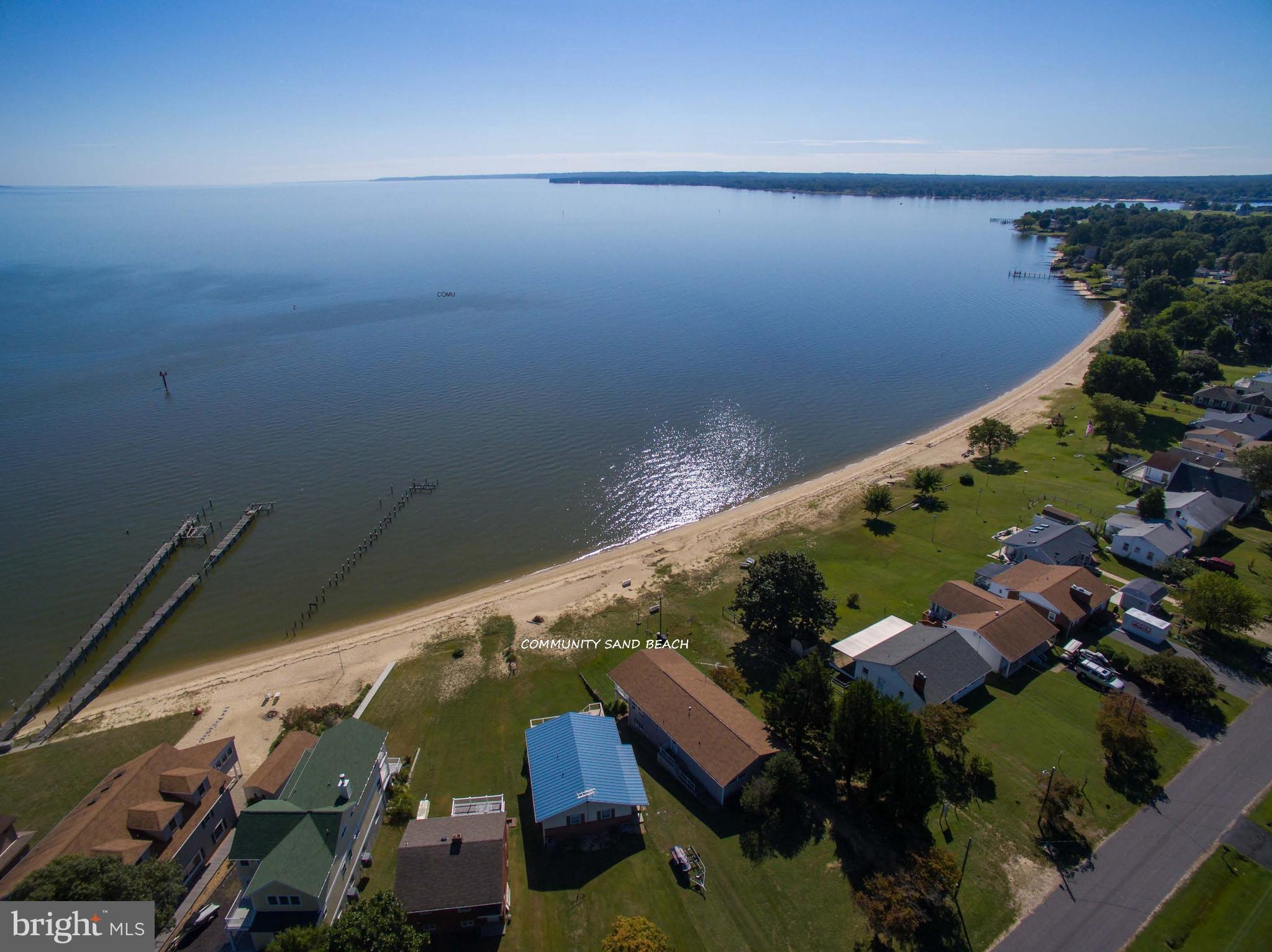 WESTMORELAND SHORES - Residential