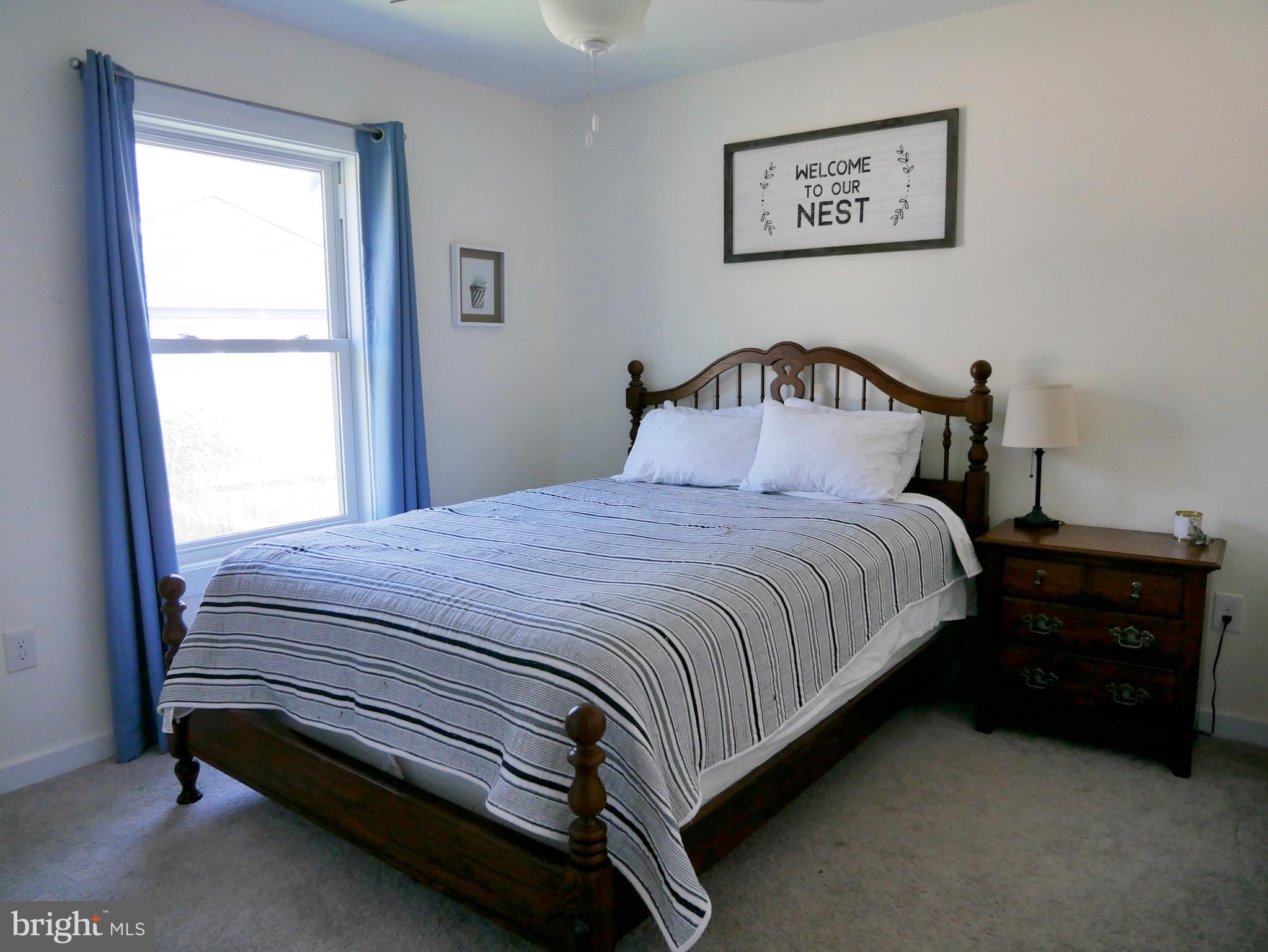 WESTMORELAND SHORES - Residential