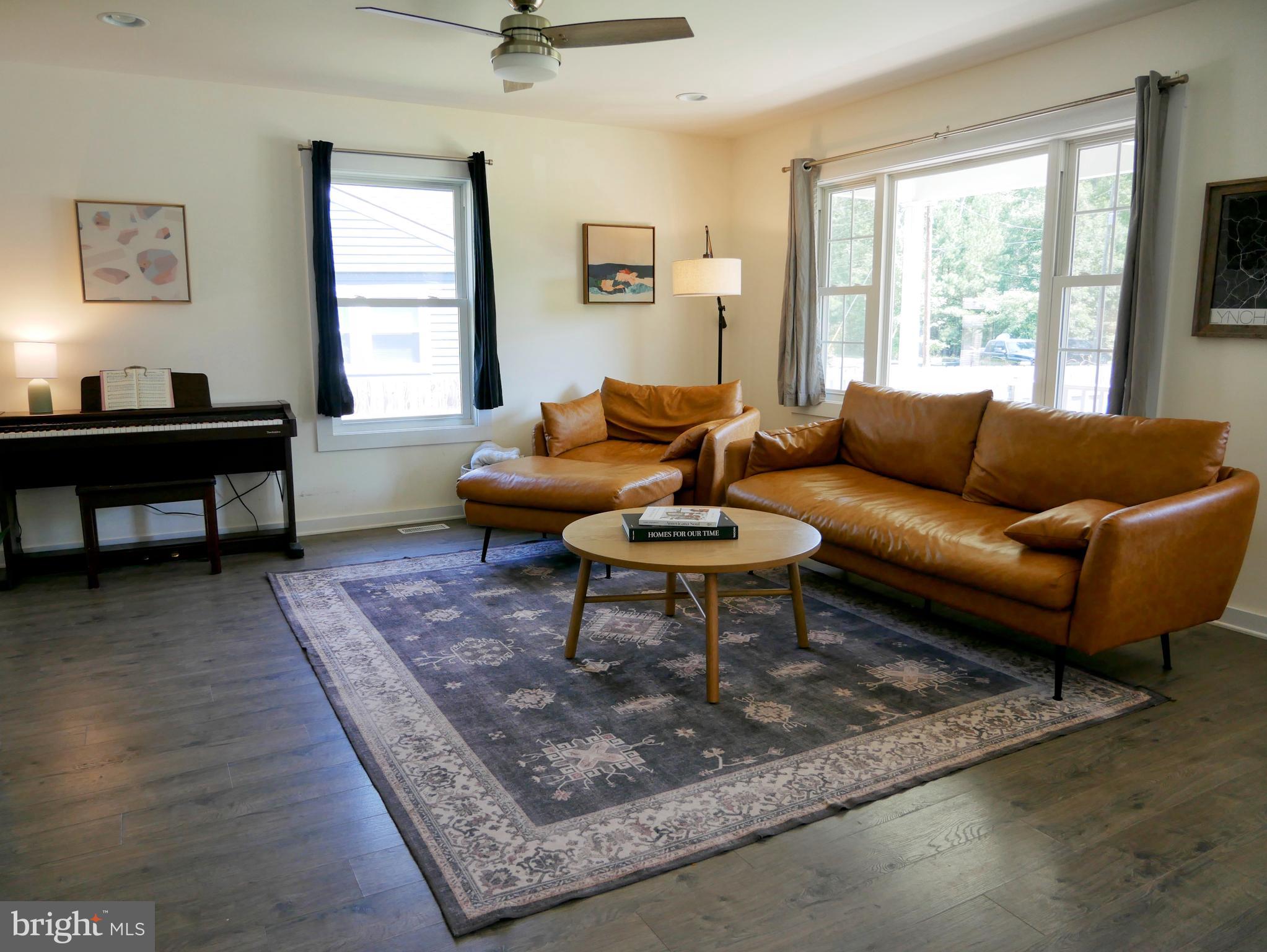 WESTMORELAND SHORES - Residential