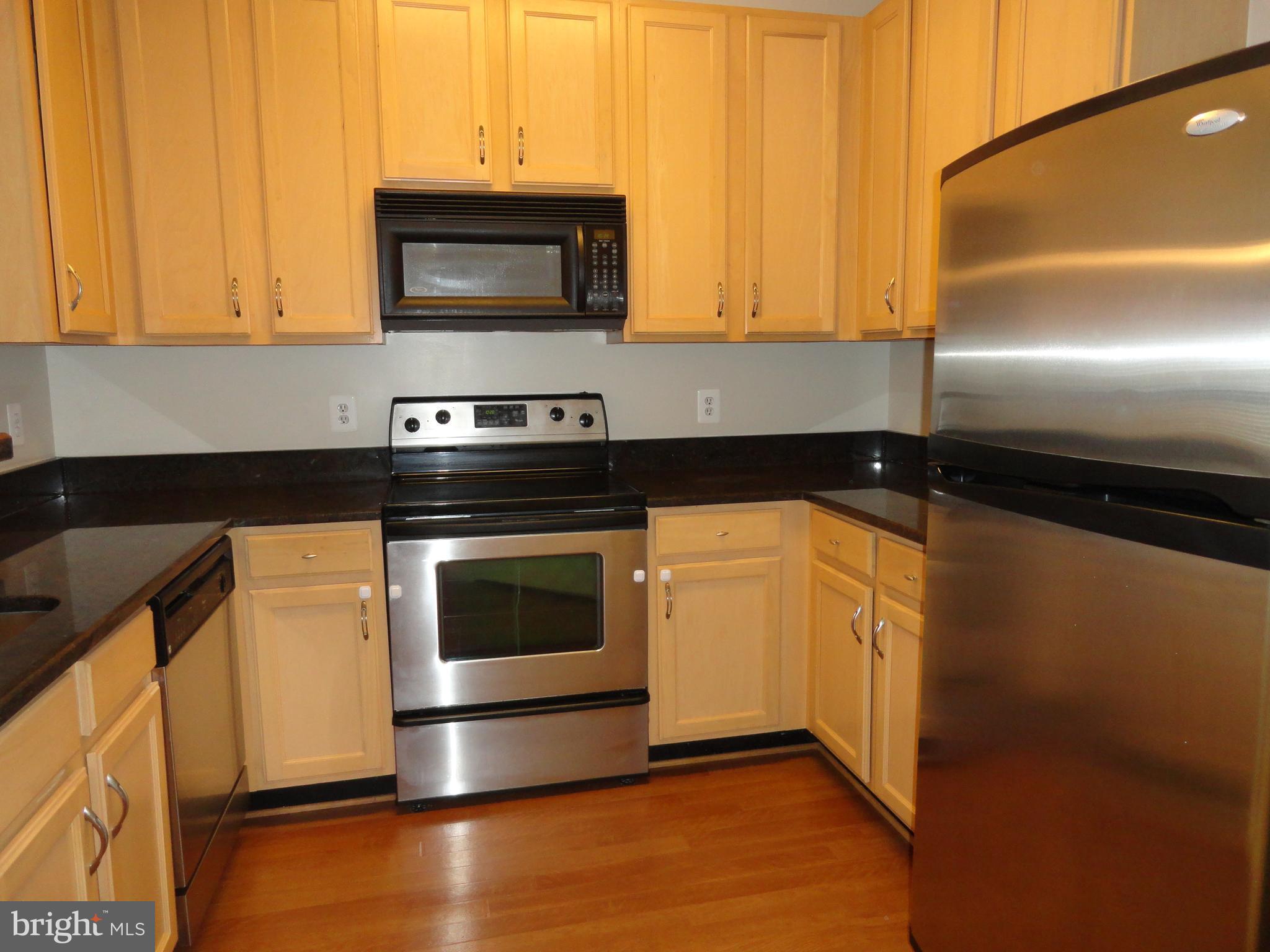 SUMMERFIELD - Residential Lease