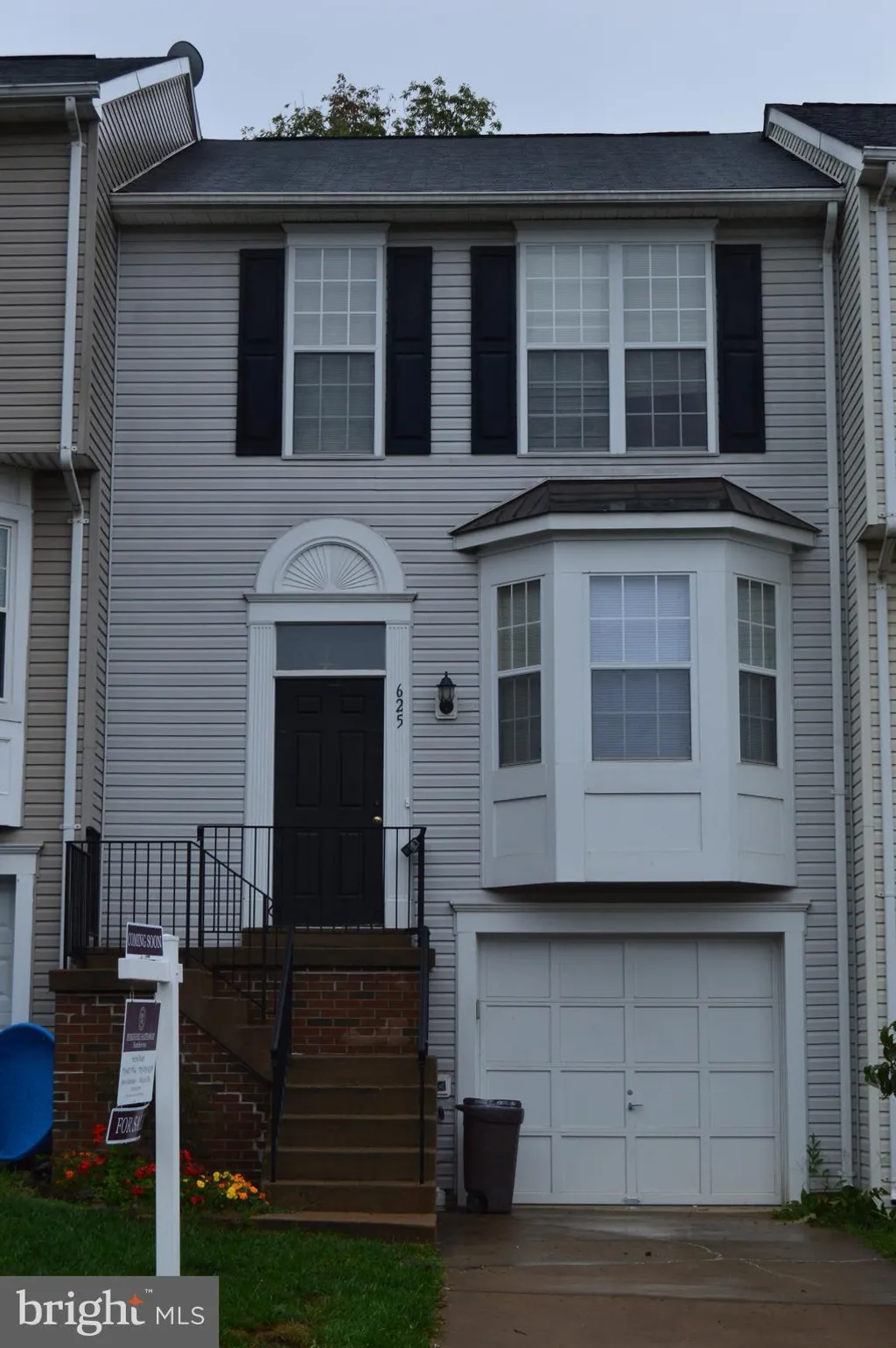625 Tammy Terrace SE, Leesburg, VA 20175