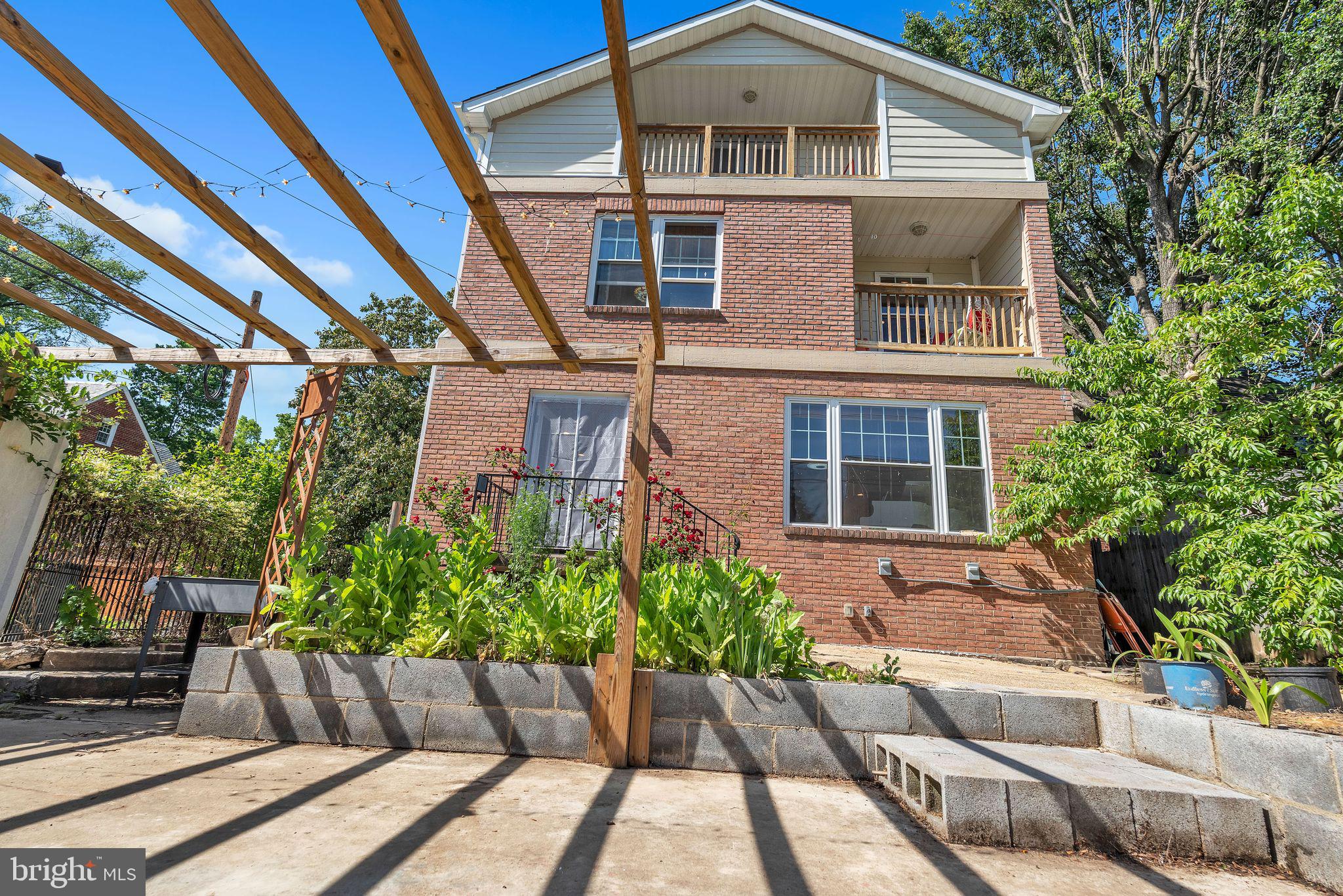 4520 YUMA STREET NW