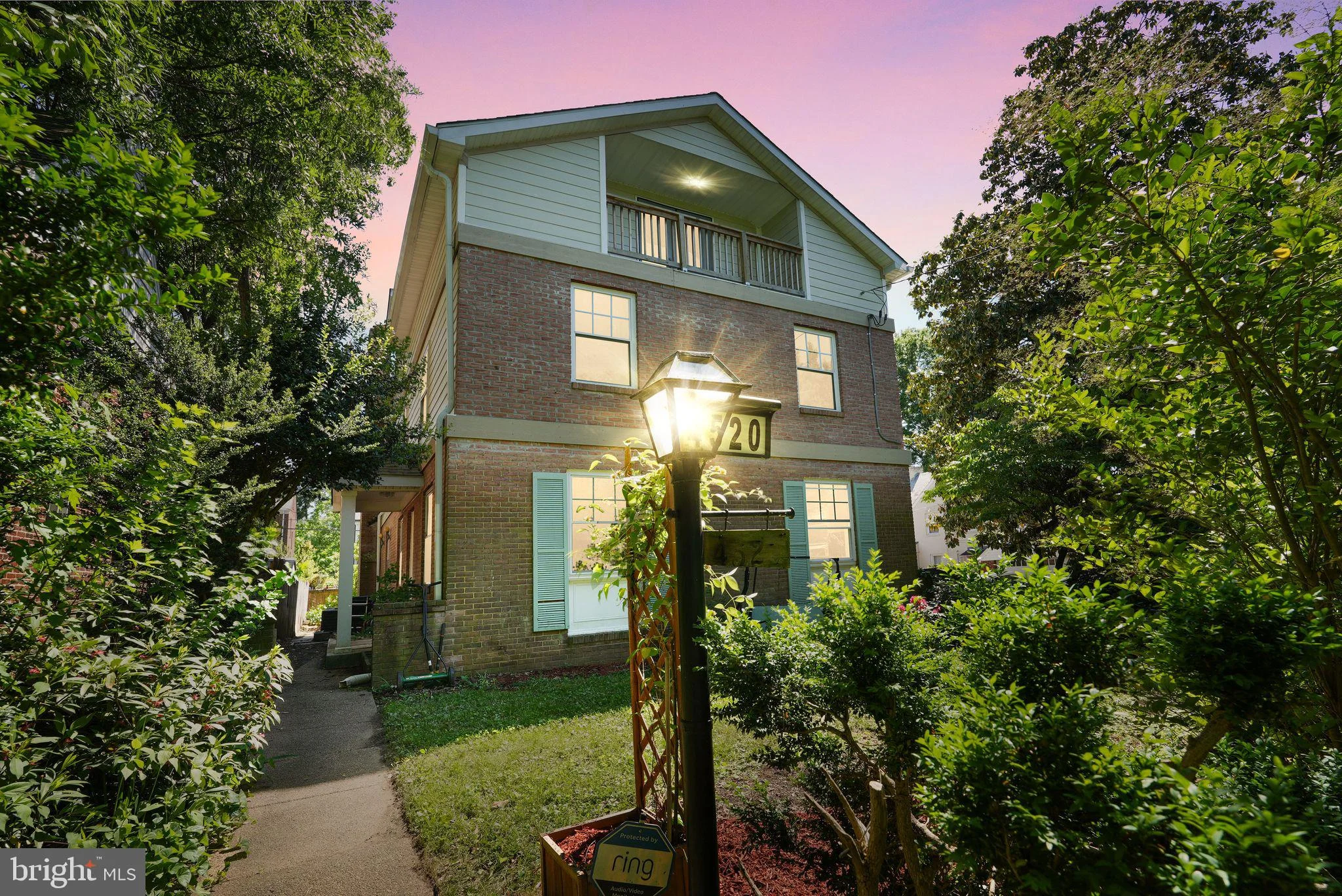 4520 Yuma Street NW, Washington, DC, 20016