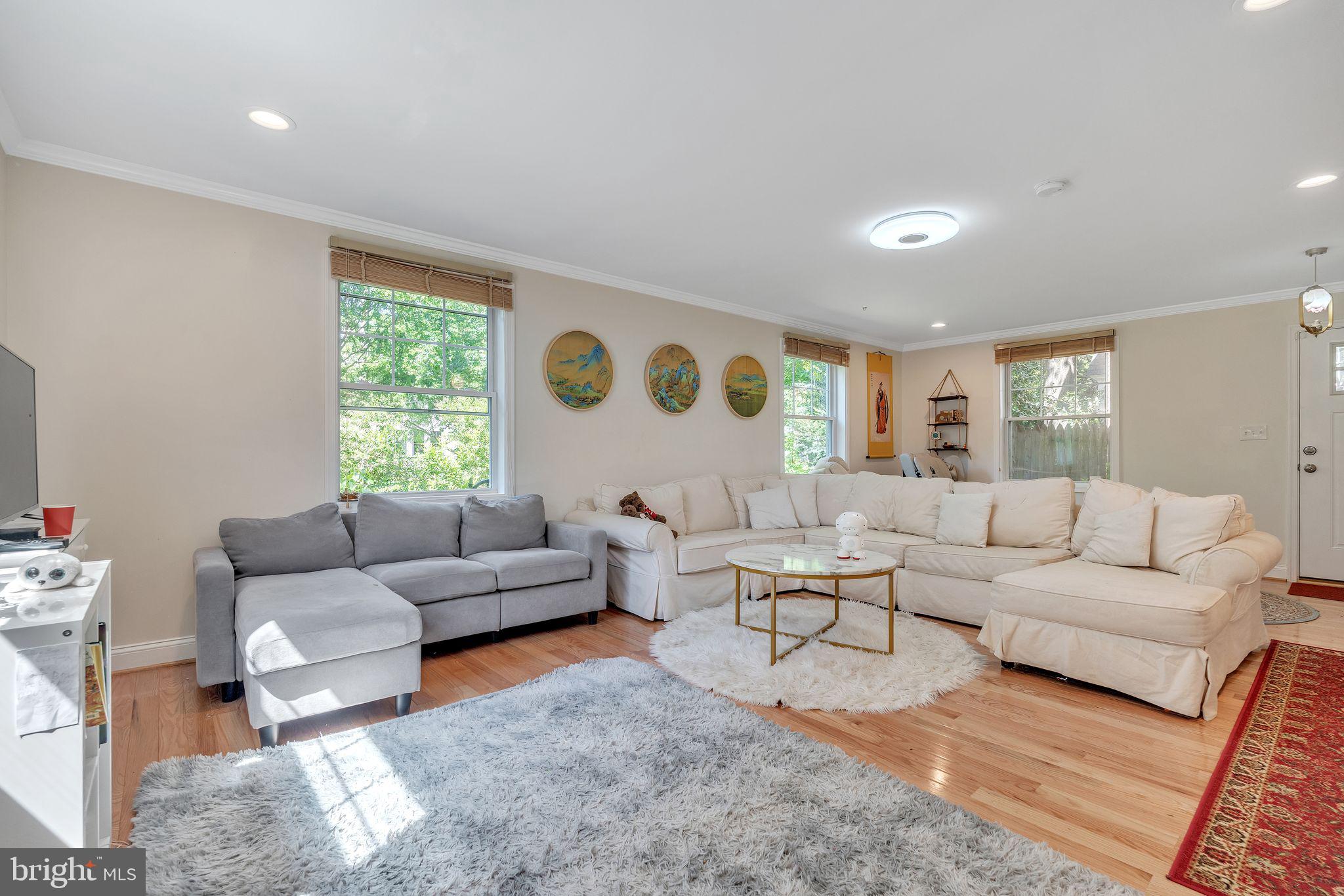 4520 YUMA STREET NW