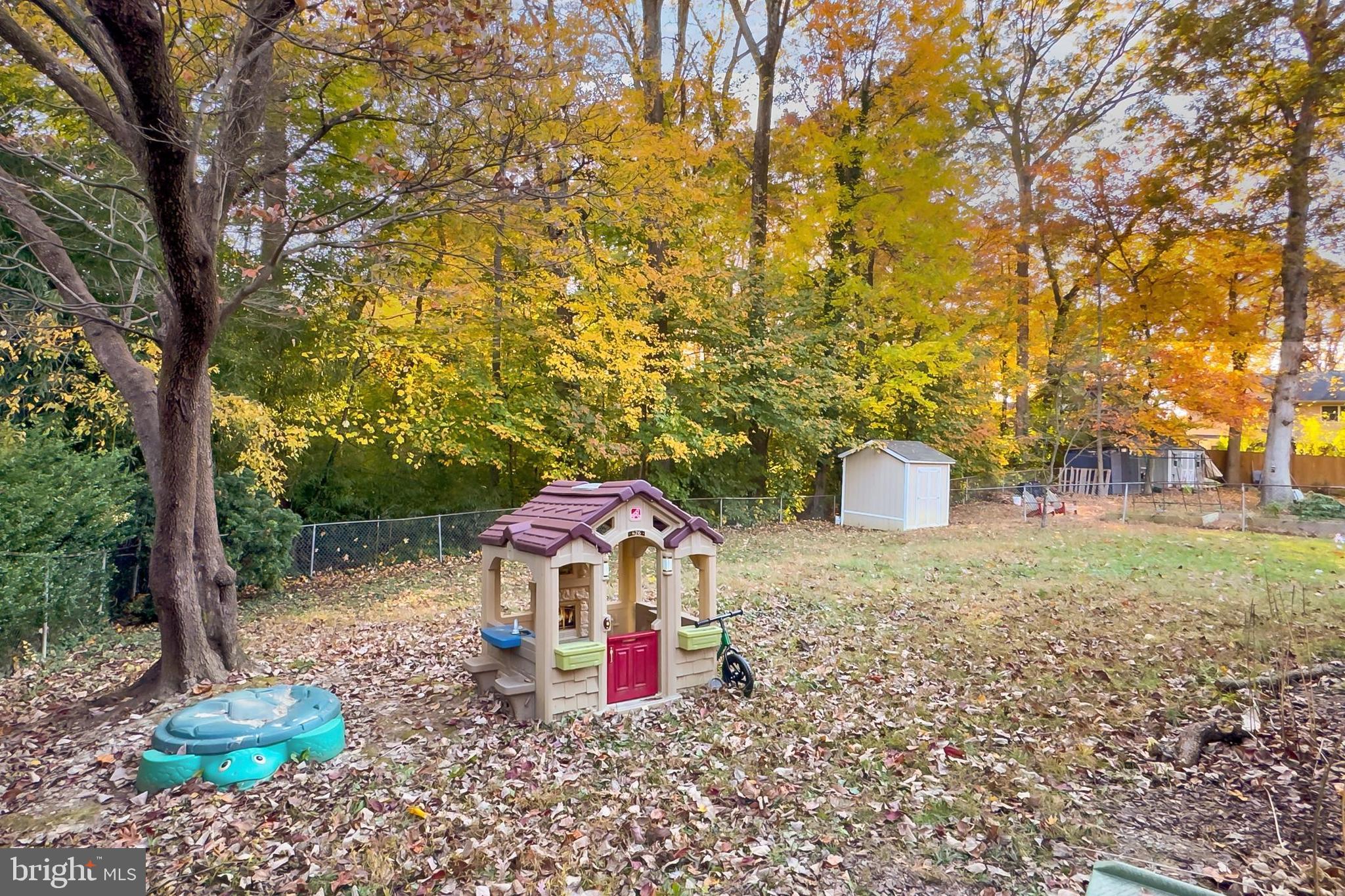 FAIRVIEW - Residential