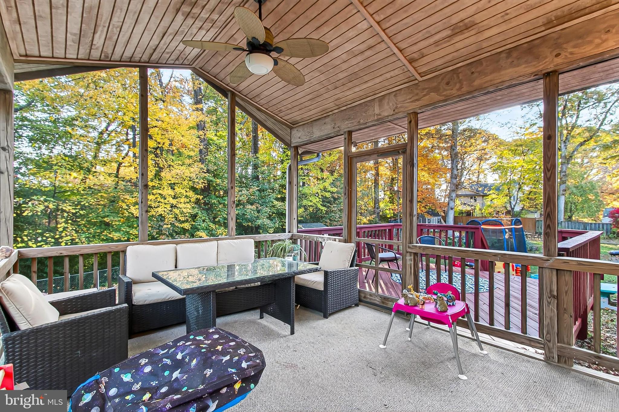 FAIRVIEW - Residential